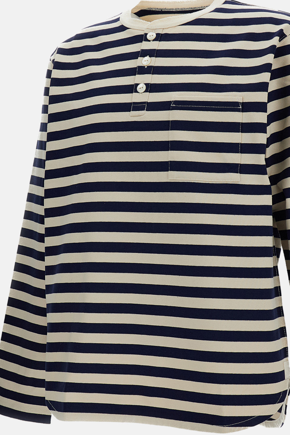 LONG SLEEVE T-SHIRT