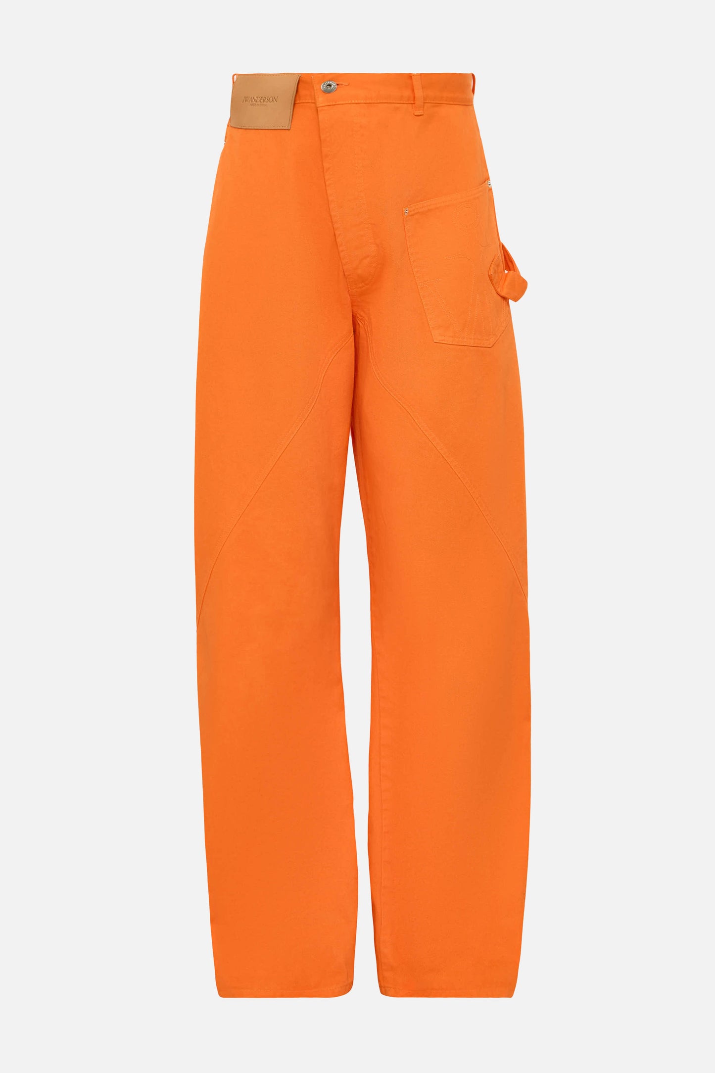 TWISTED WORKWEAR JEANS
