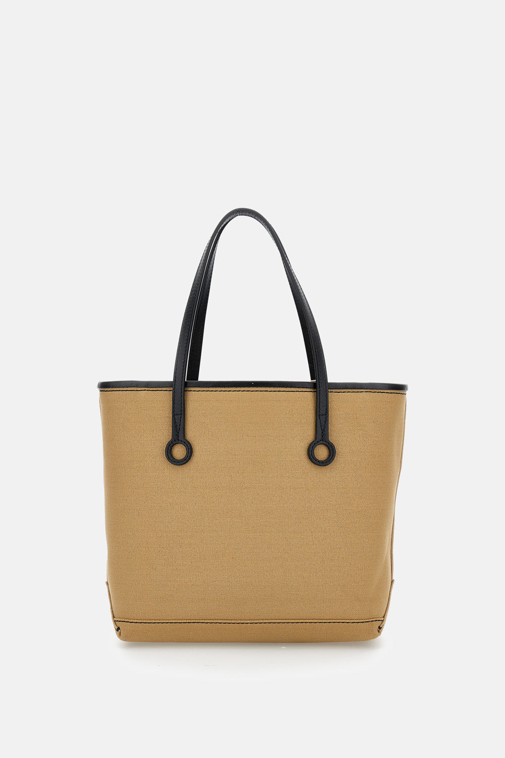 SMALL ANCHOR TOTE BAG