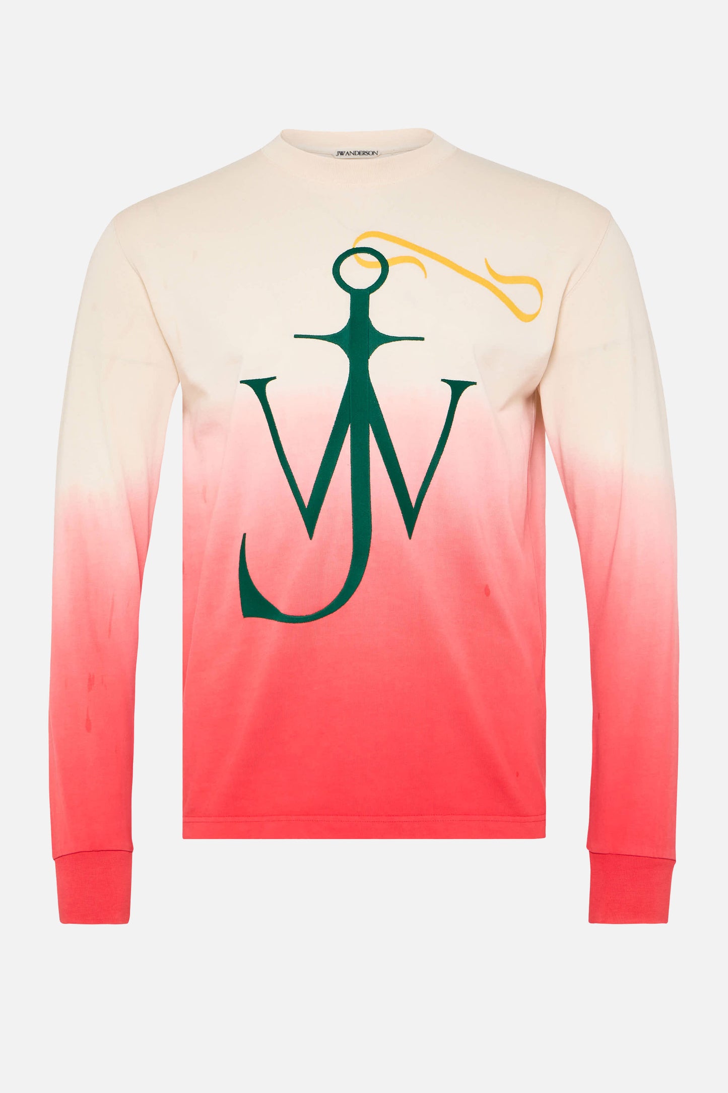 DIP DYE ANCHOR LONGSLEEVE
