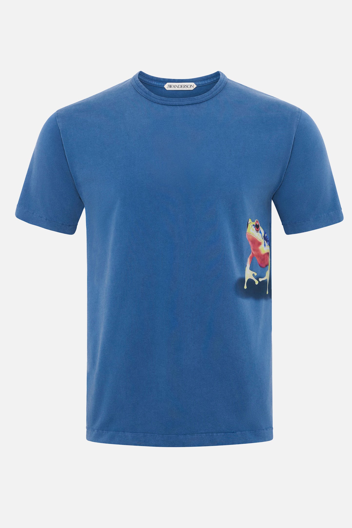 JUMPING FROG T-SHIRT