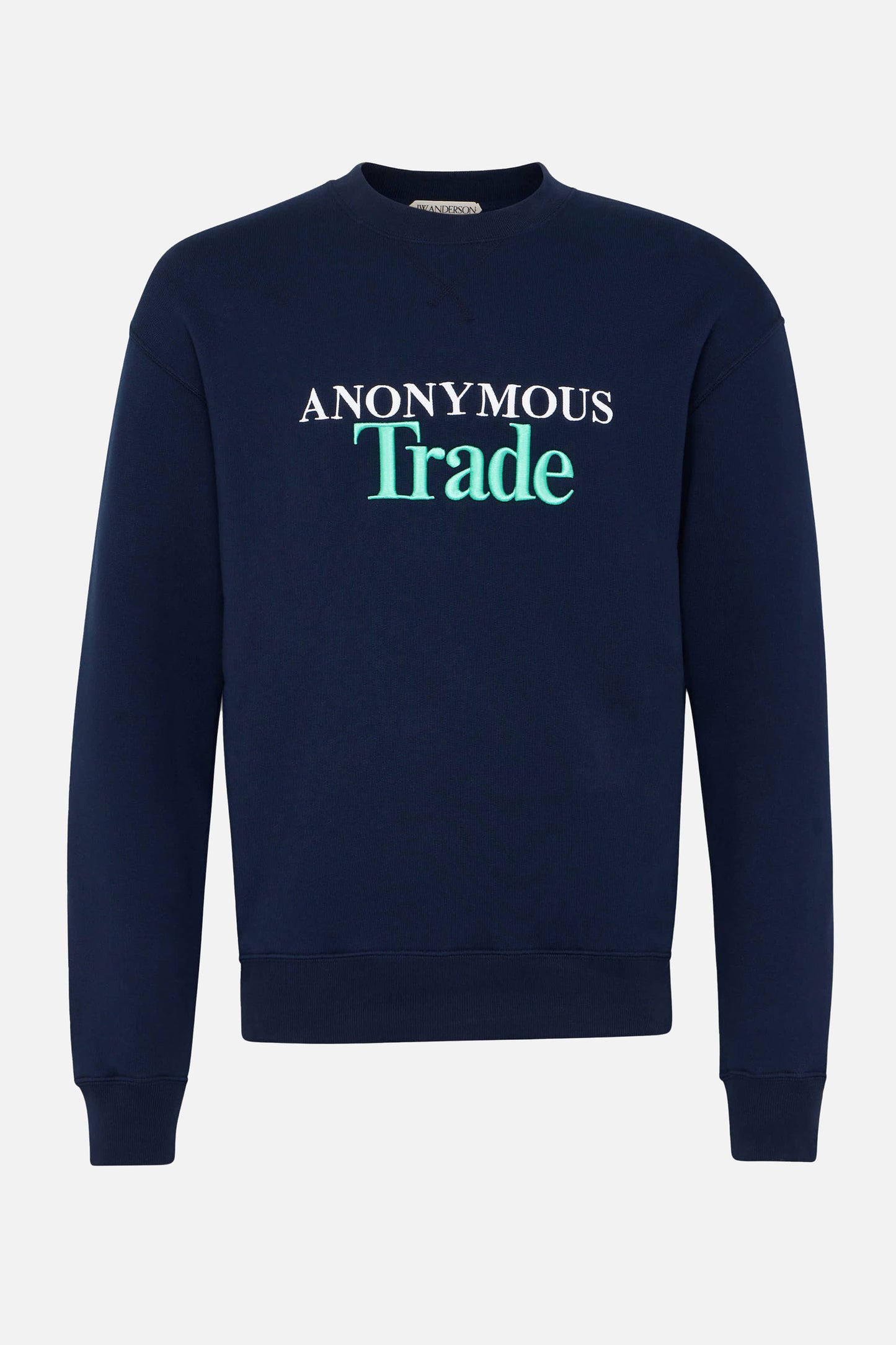 ANONYMOUS TRADE SWEATSHIRT