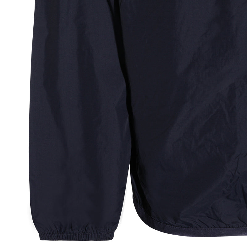 BLUE DEPTH CLAUDE CASUAL JACKET