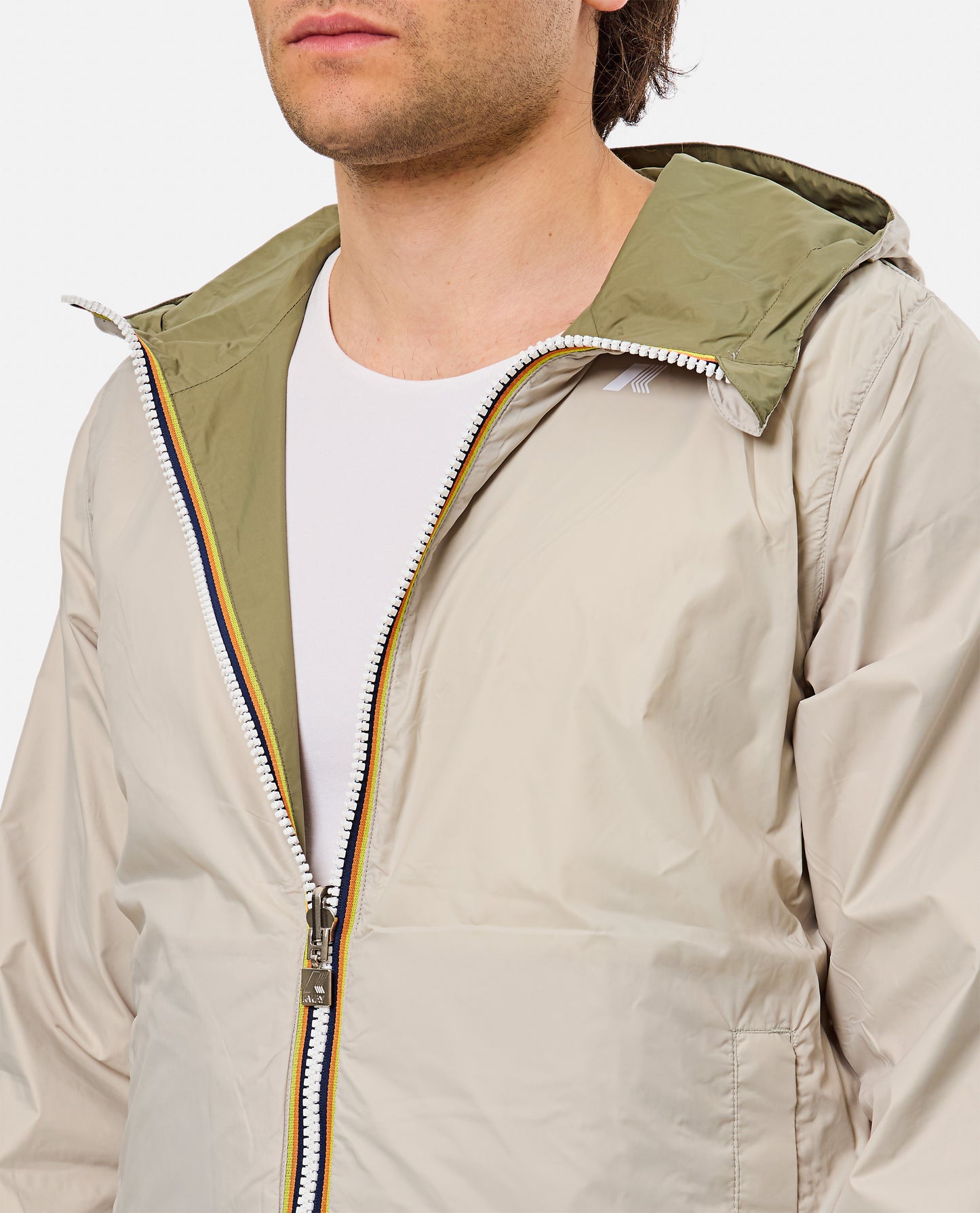 DOUBL JACKET