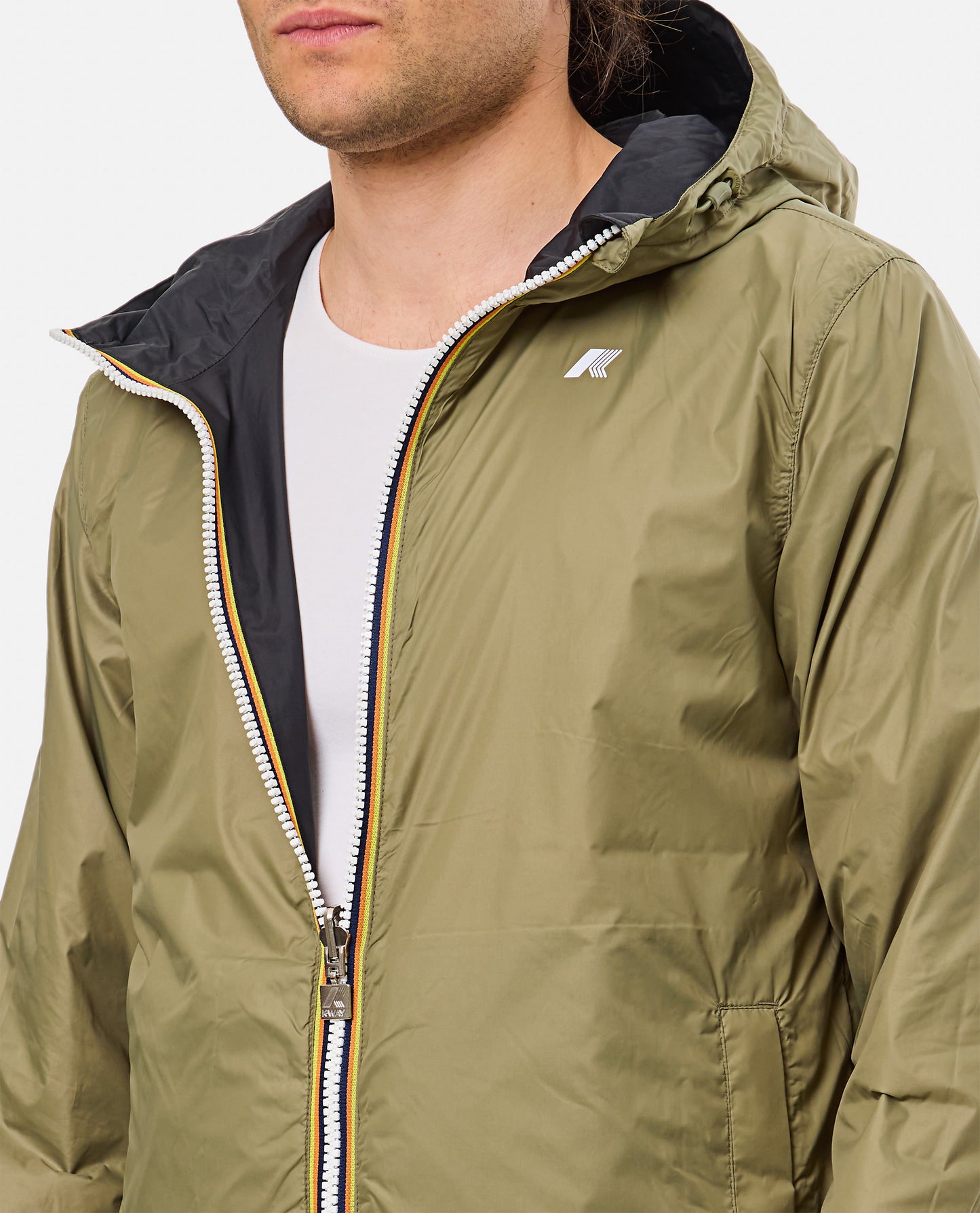 DOUBLE JACKET