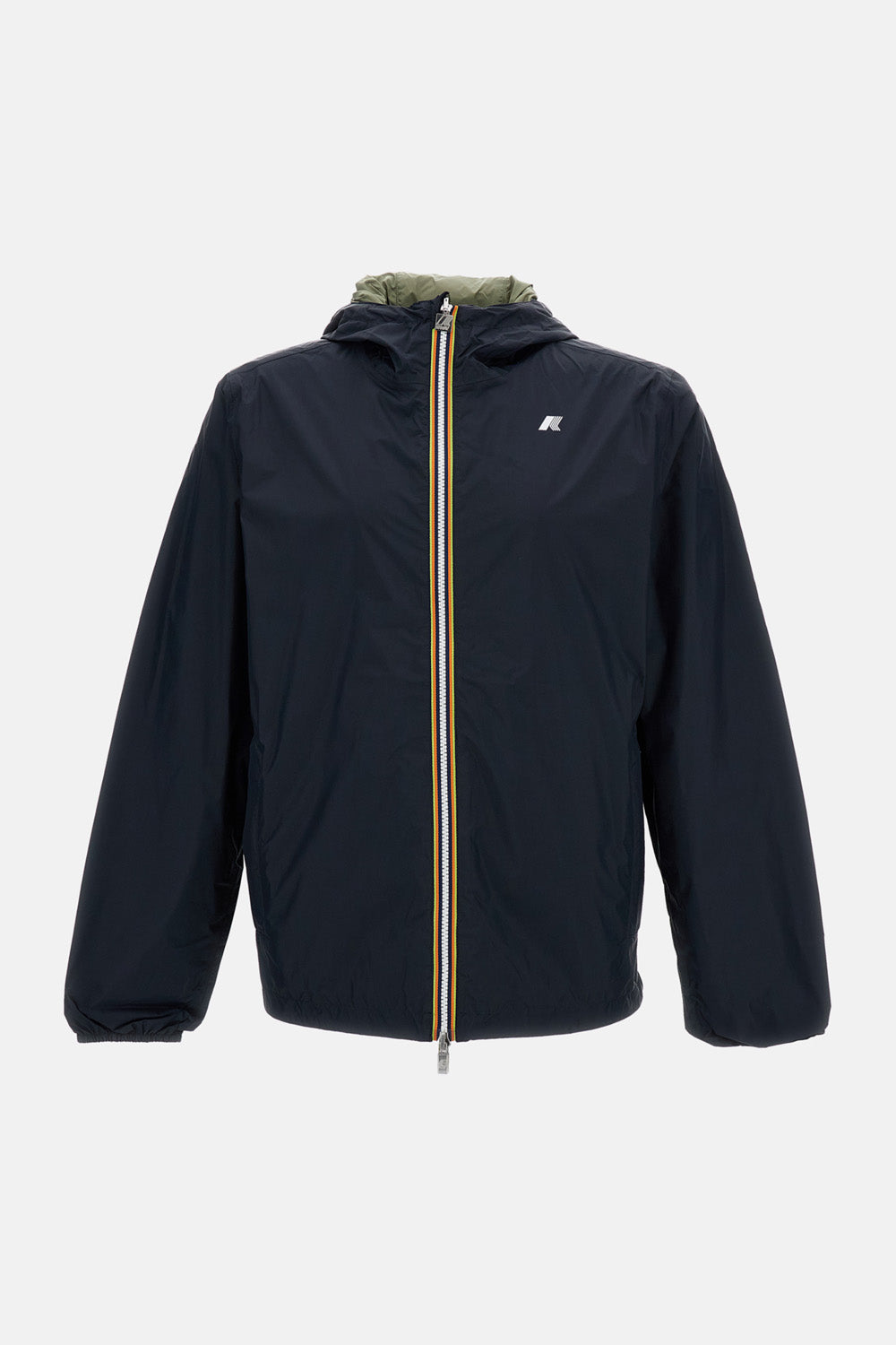 JAKE PLUS.2 DOUBLE FACE JACKET