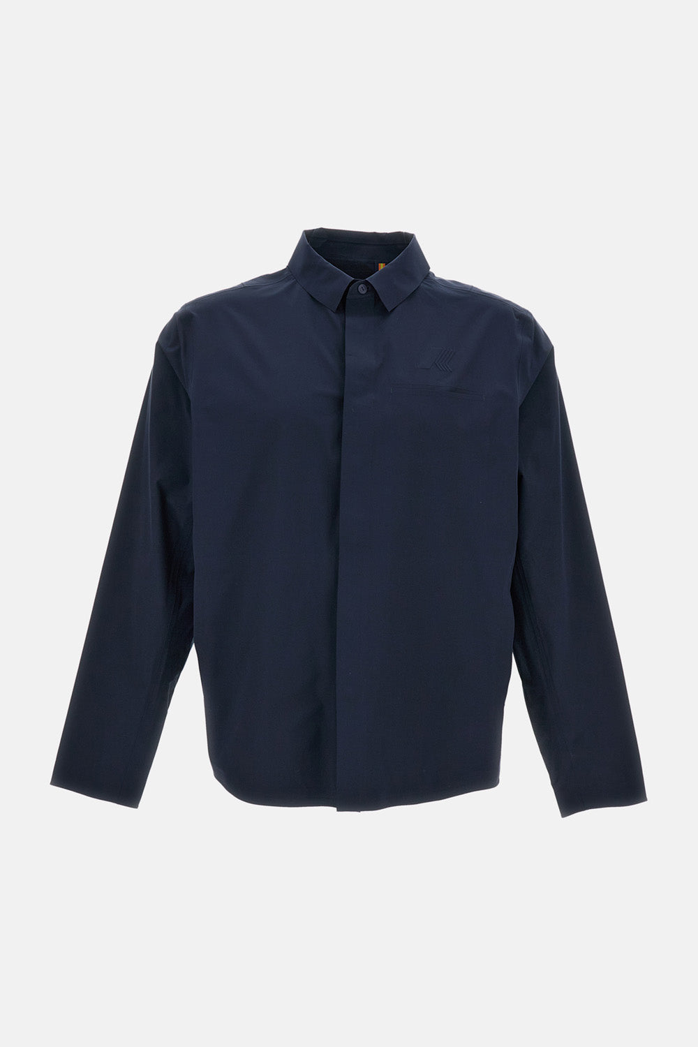 SHARRIE TECH OVERSHIRT