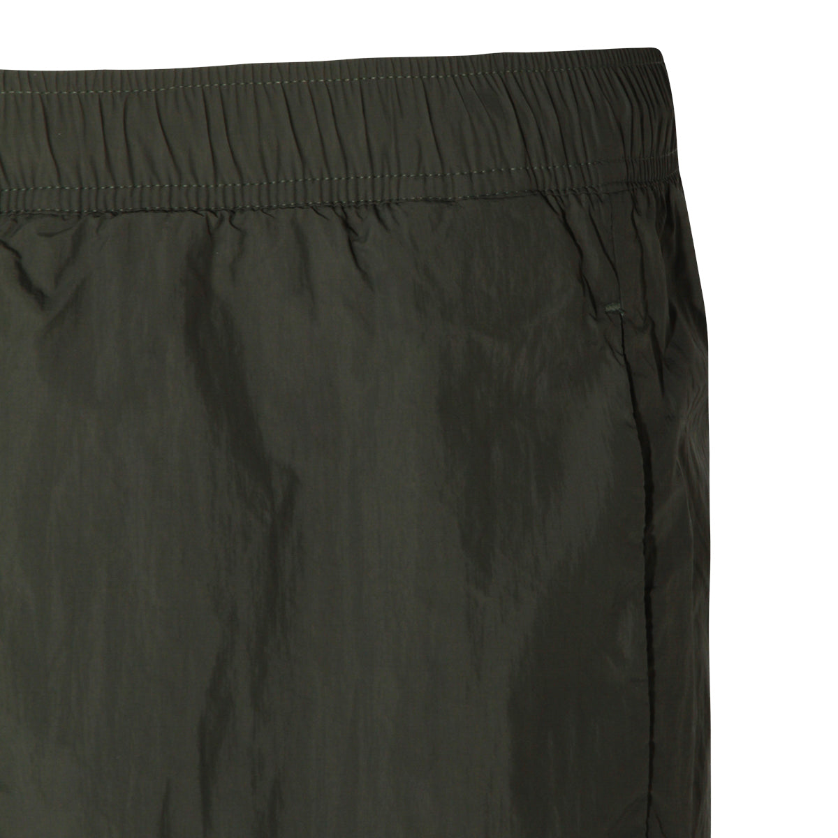 DARK GREEN BEACHWEAR