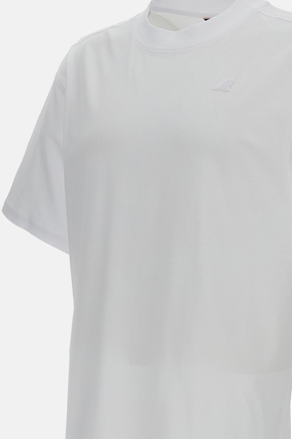SOLO JERSEY T-SHIRT