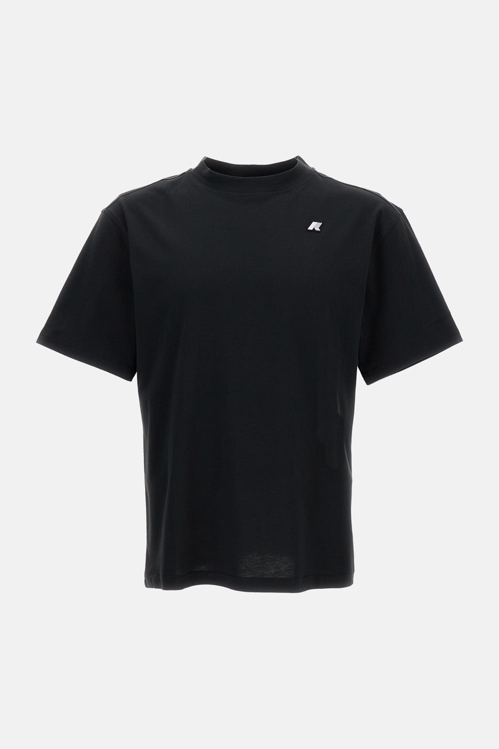 SOLO JERSEY T-SHIRT