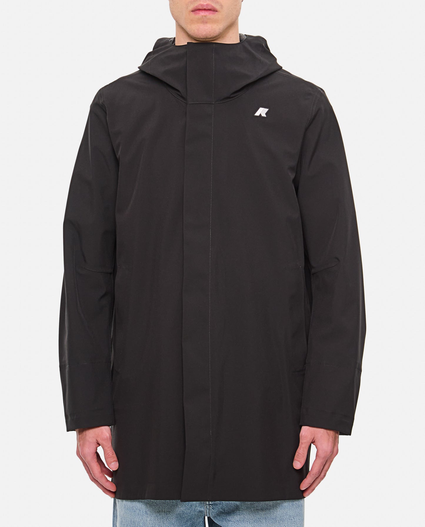 TOMMY BONDED JACKET