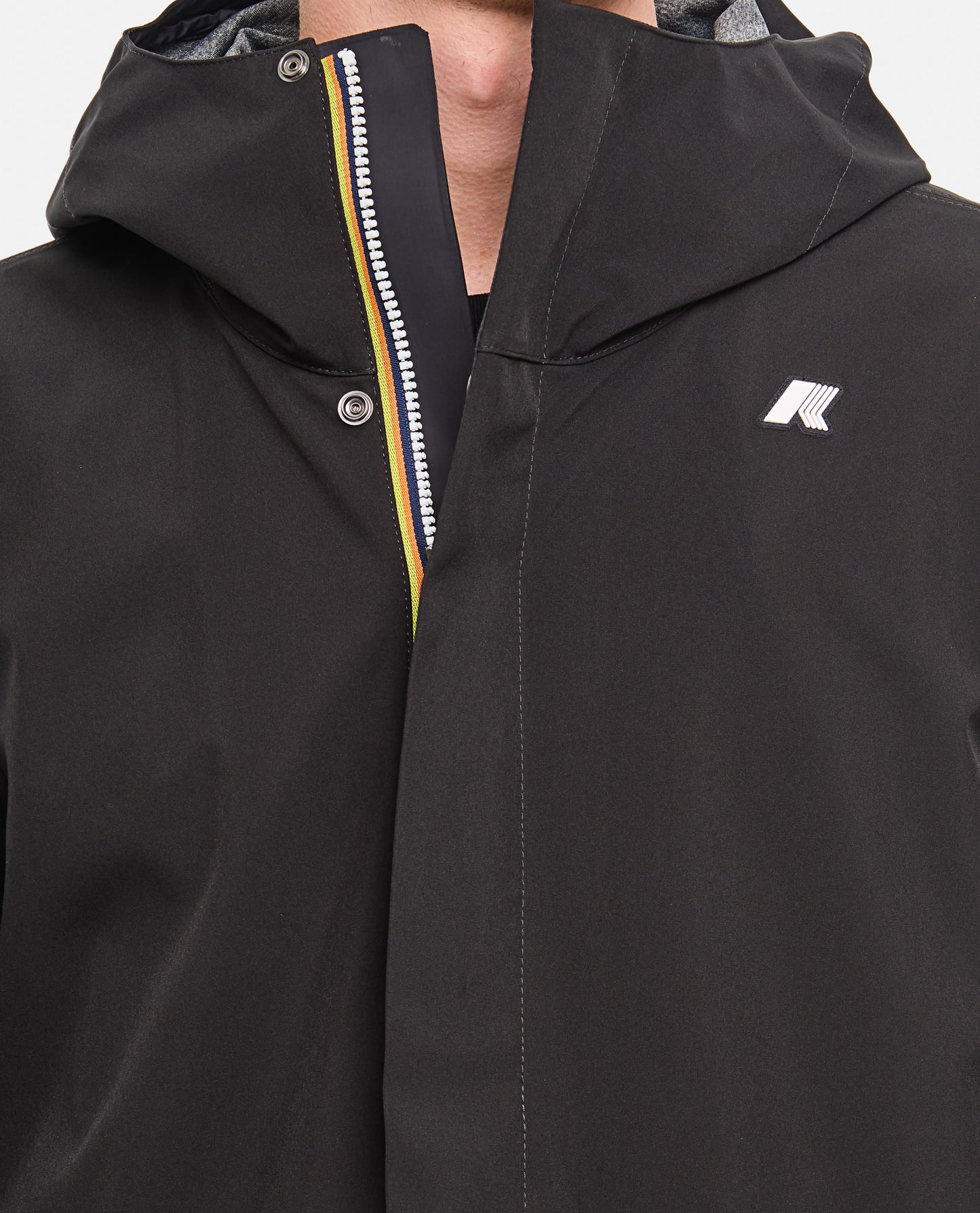 TOMMY BONDED JACKET