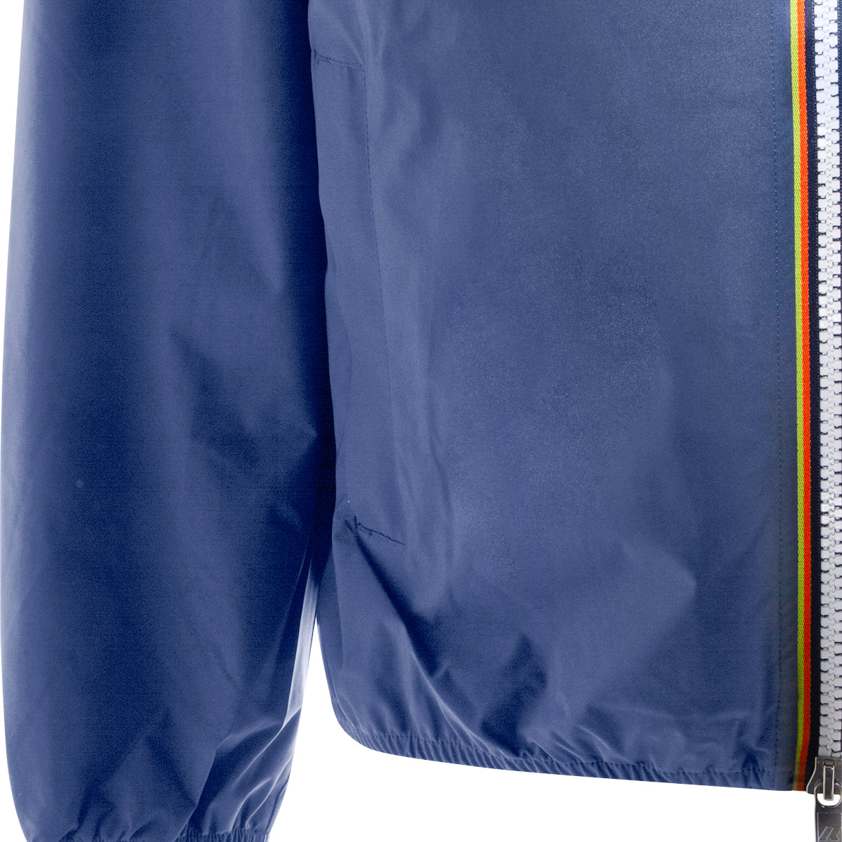 BLUE INSIGNIA CASUAL JACKET