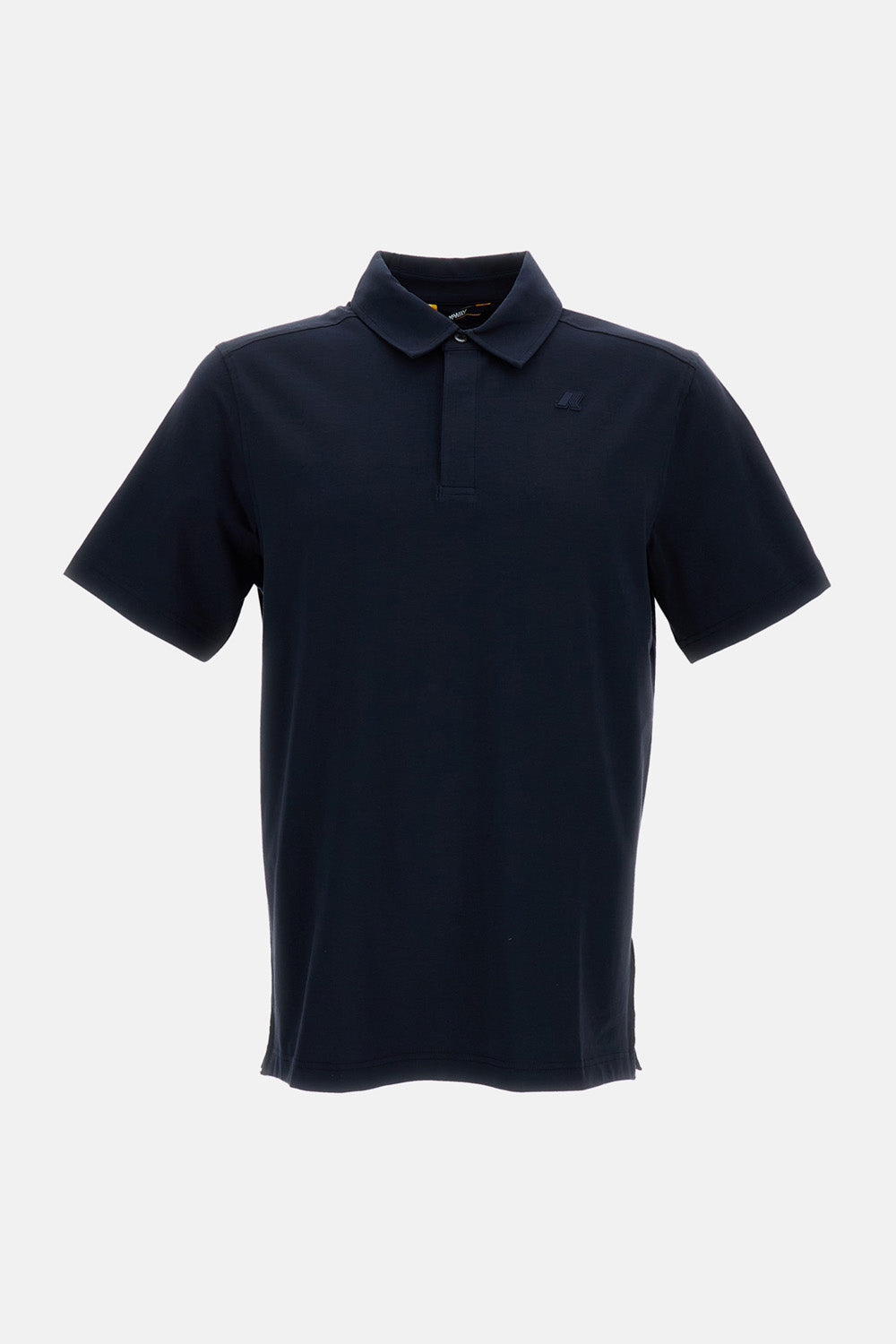VIGGO LIGHT STRETCH JERSEY POLO