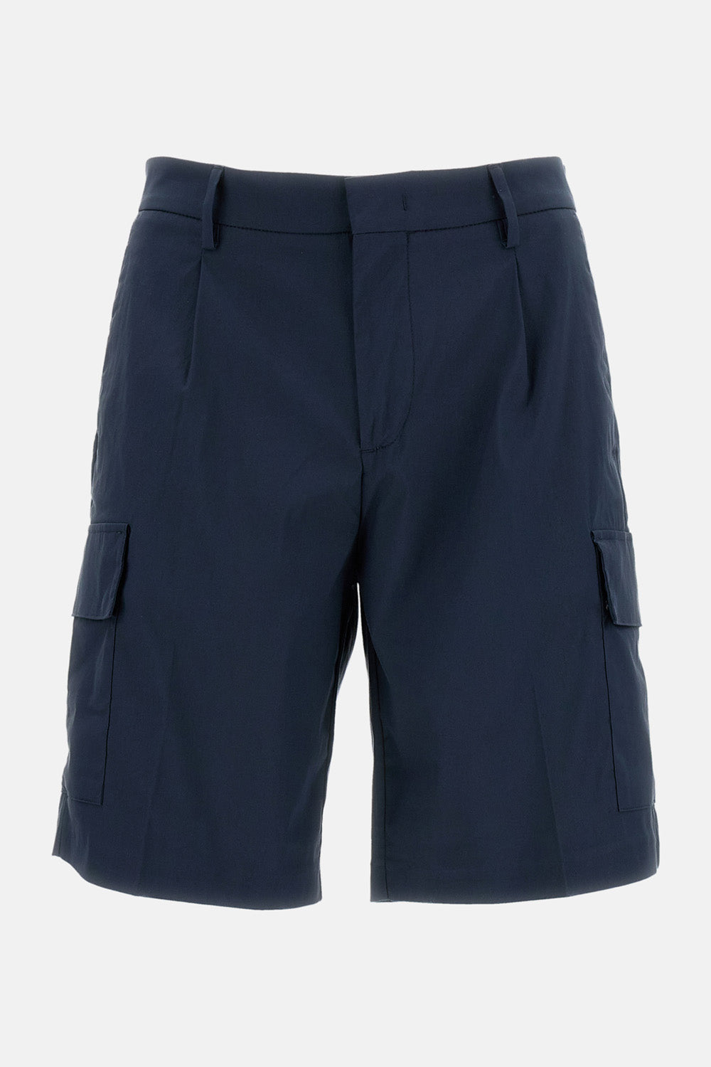 SERJE TWILL TECH SHORTS