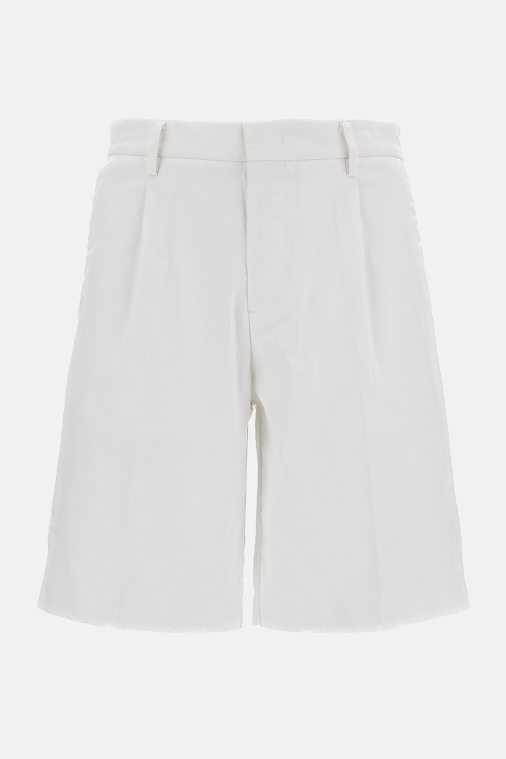 SEVERE TWILL TECH SHORTS