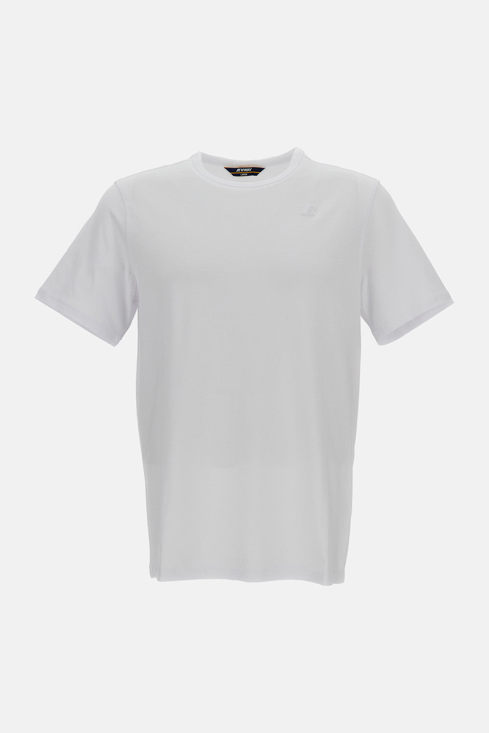 T-SHIRT ADAME LIGHT STRETCH JERSEY