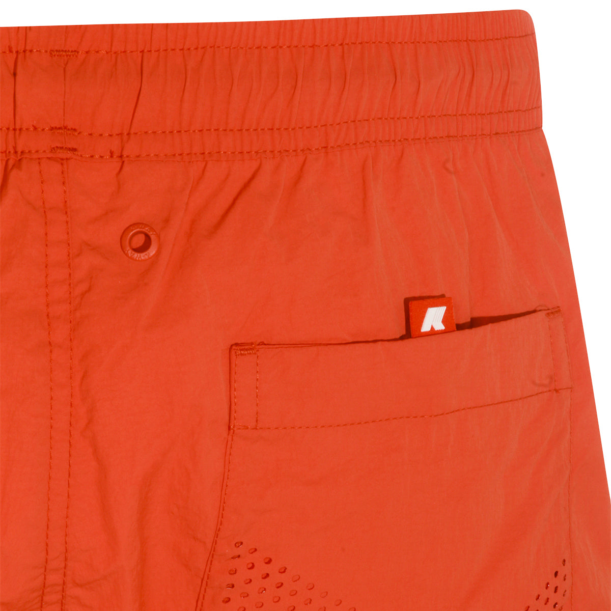 ORANGE BEACHWEAR