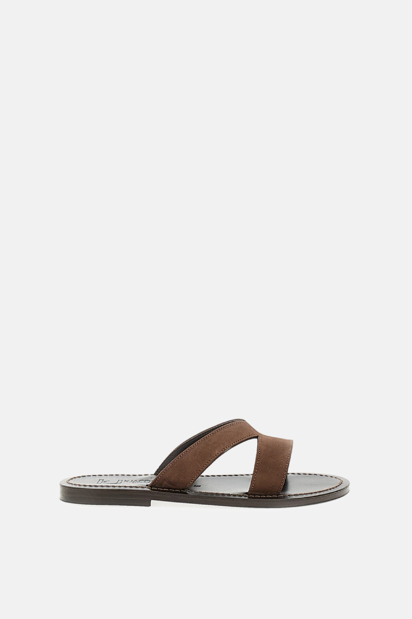 KALOMIRA FLAT SLIDES