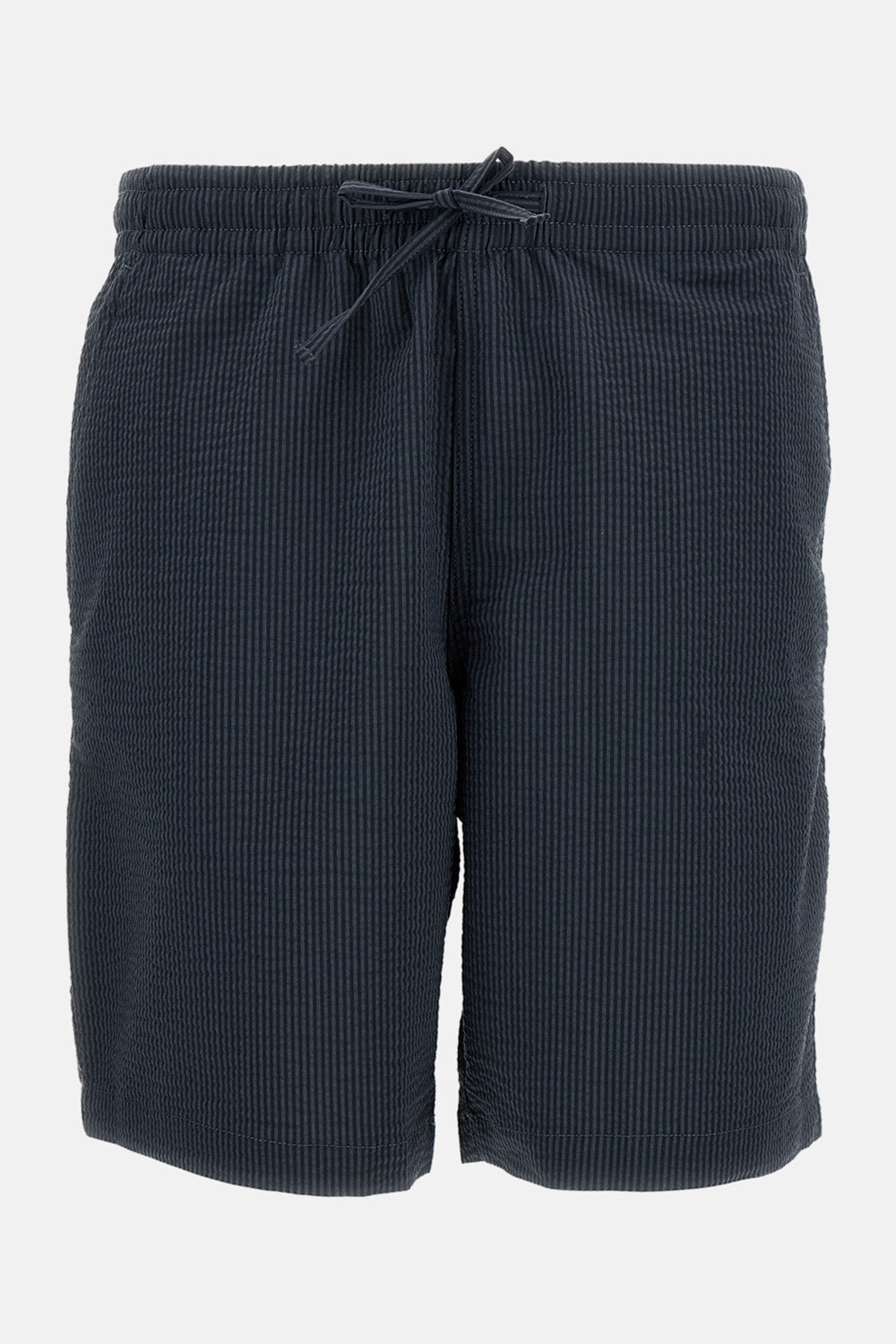 SEERSUCKER SHORT PANTS