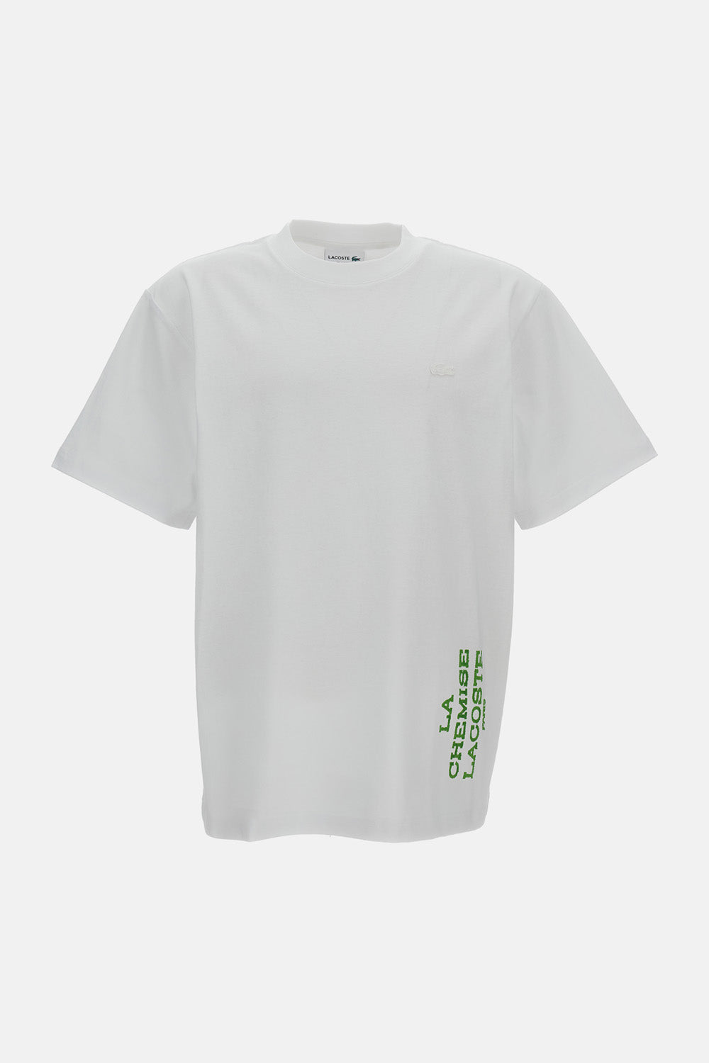 PRINTED T-SHIRT