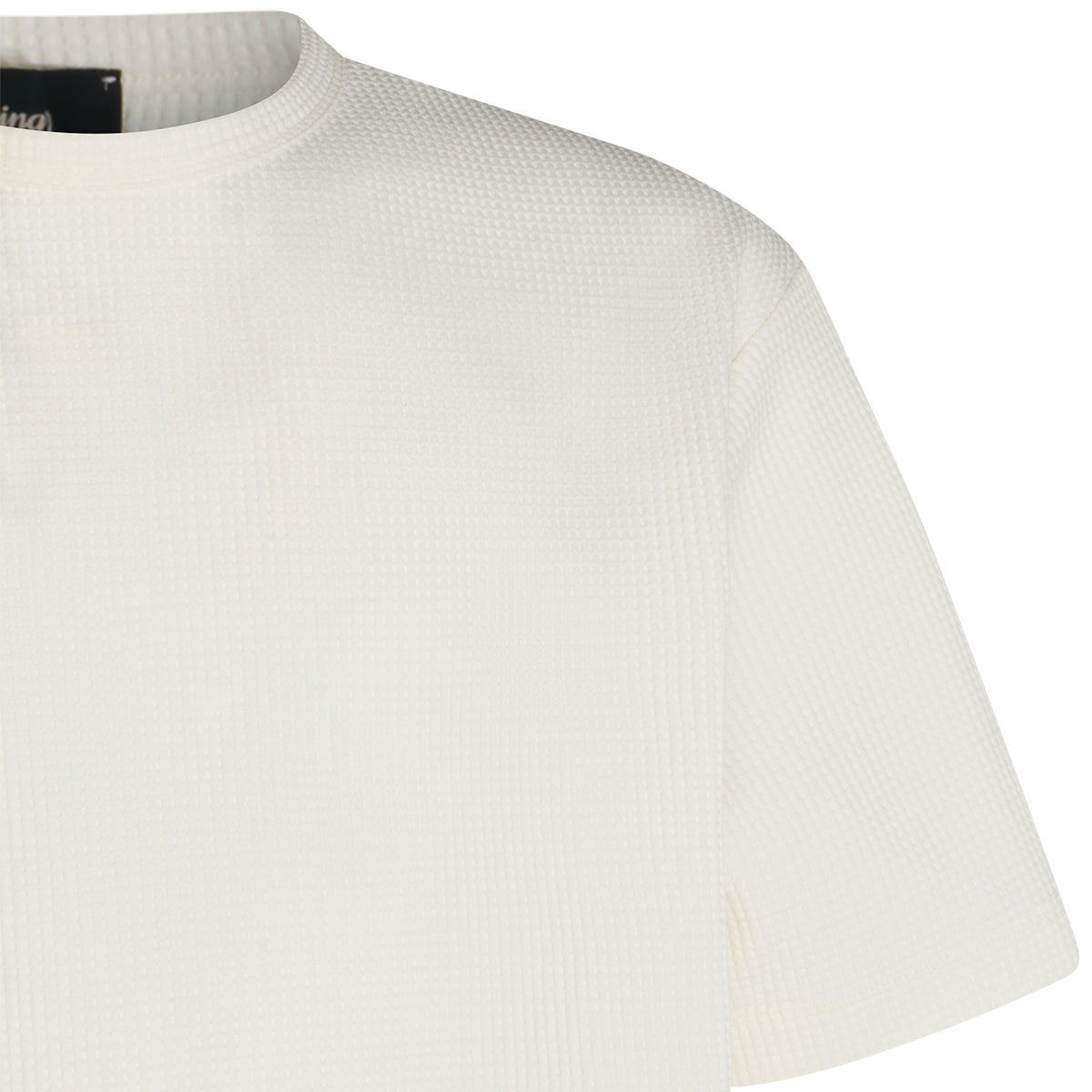 WHITE T-SHIRT