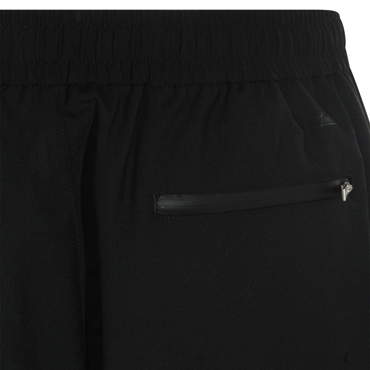 BLACK PANTS