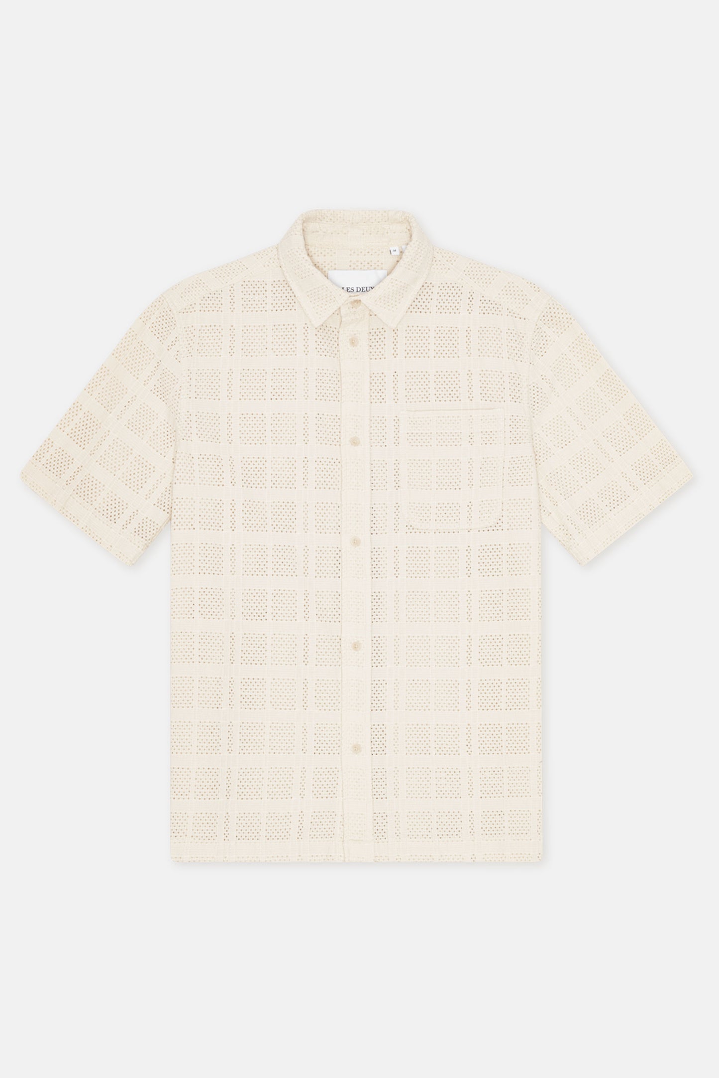 'CHARLIE' SHIRT