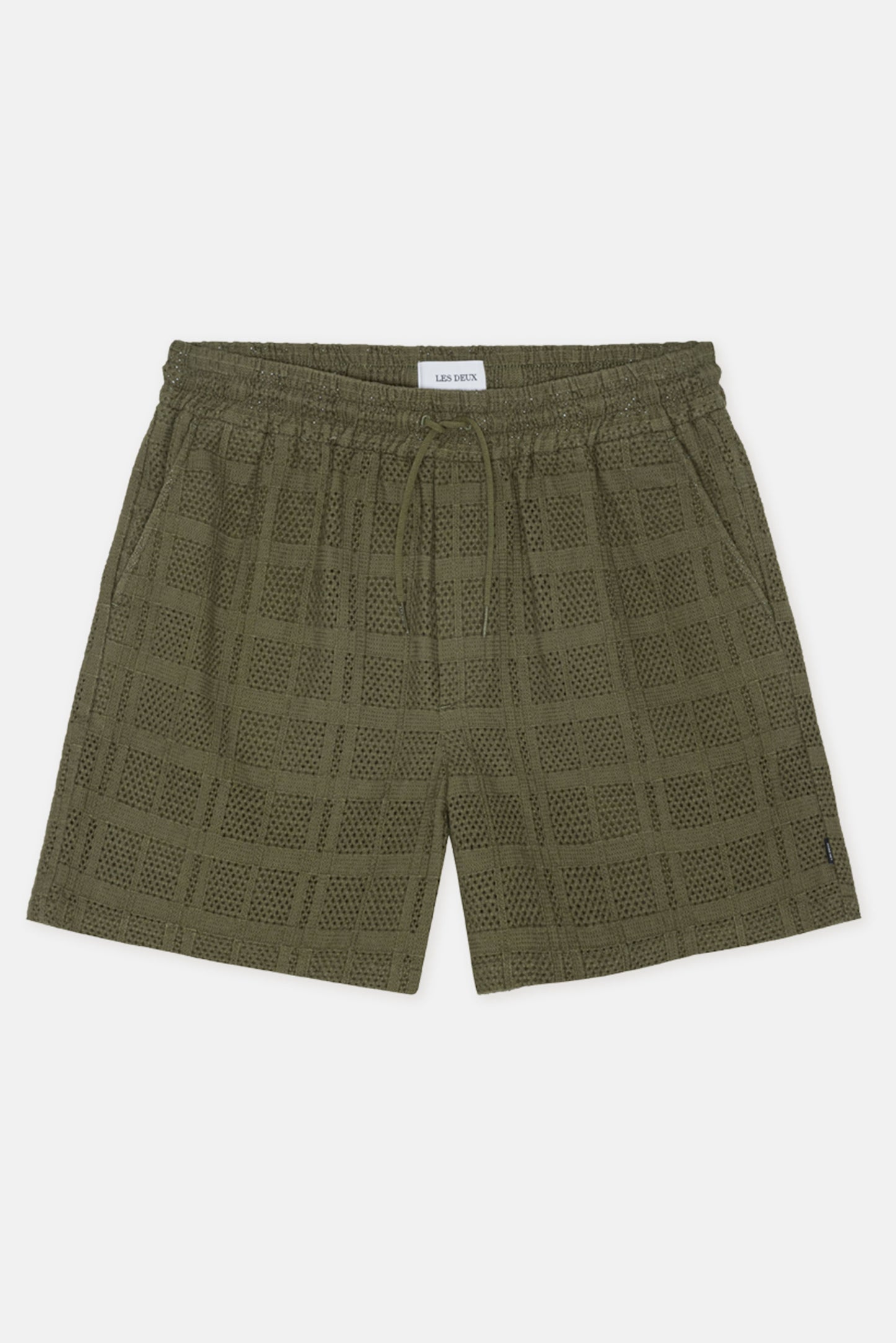 'CHARLIE' SHORTS
