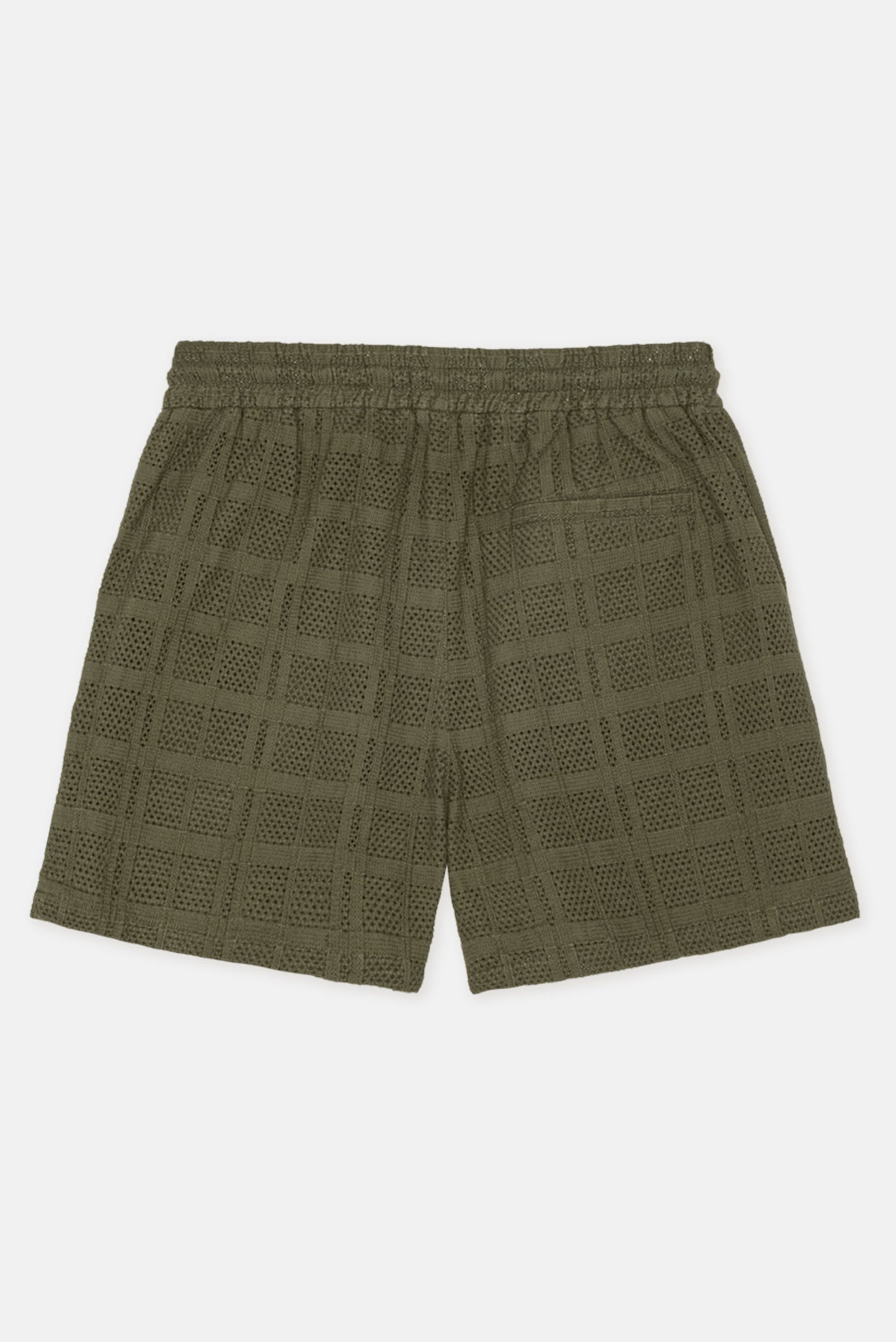 'CHARLIE' SHORTS