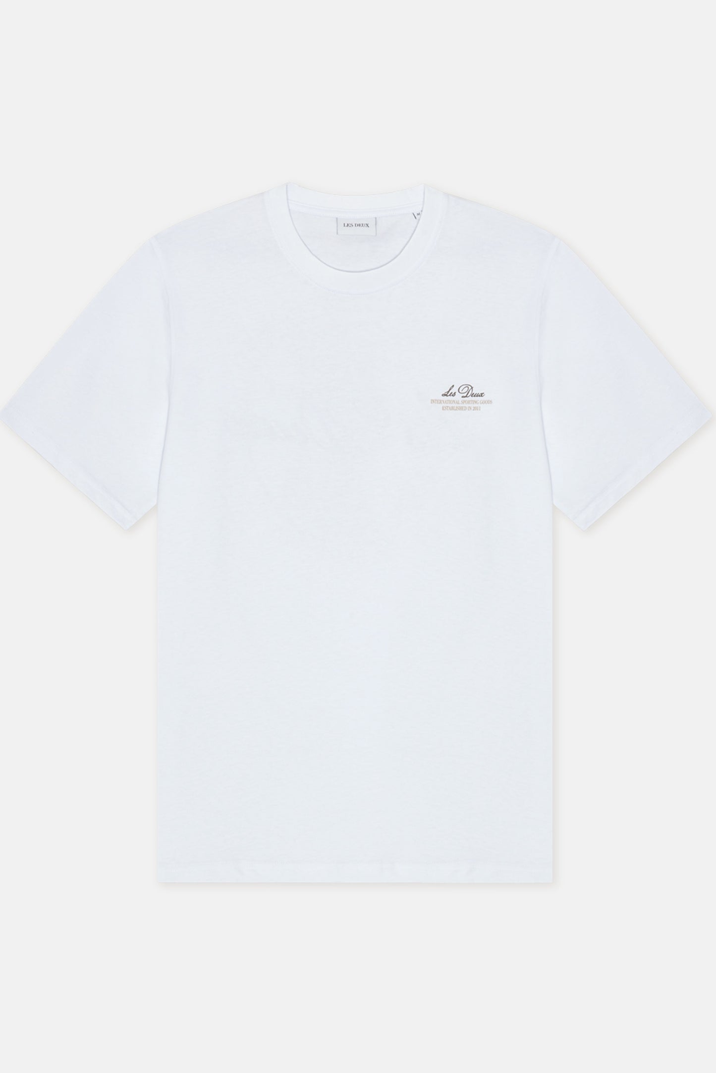 BEN GLOBE T-SHIRT