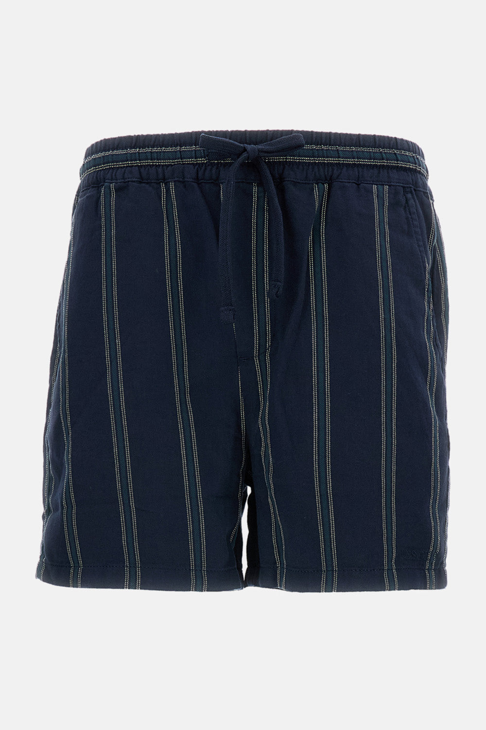 STRIPED SHORTS