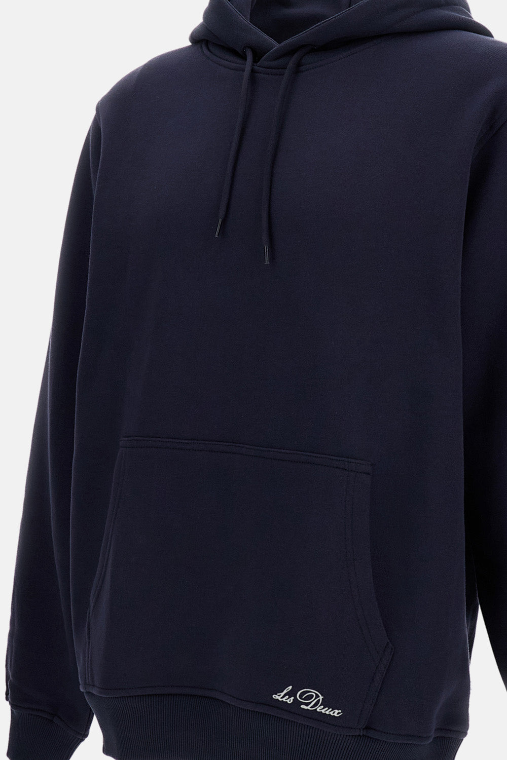 HOODIE WITH PRINT