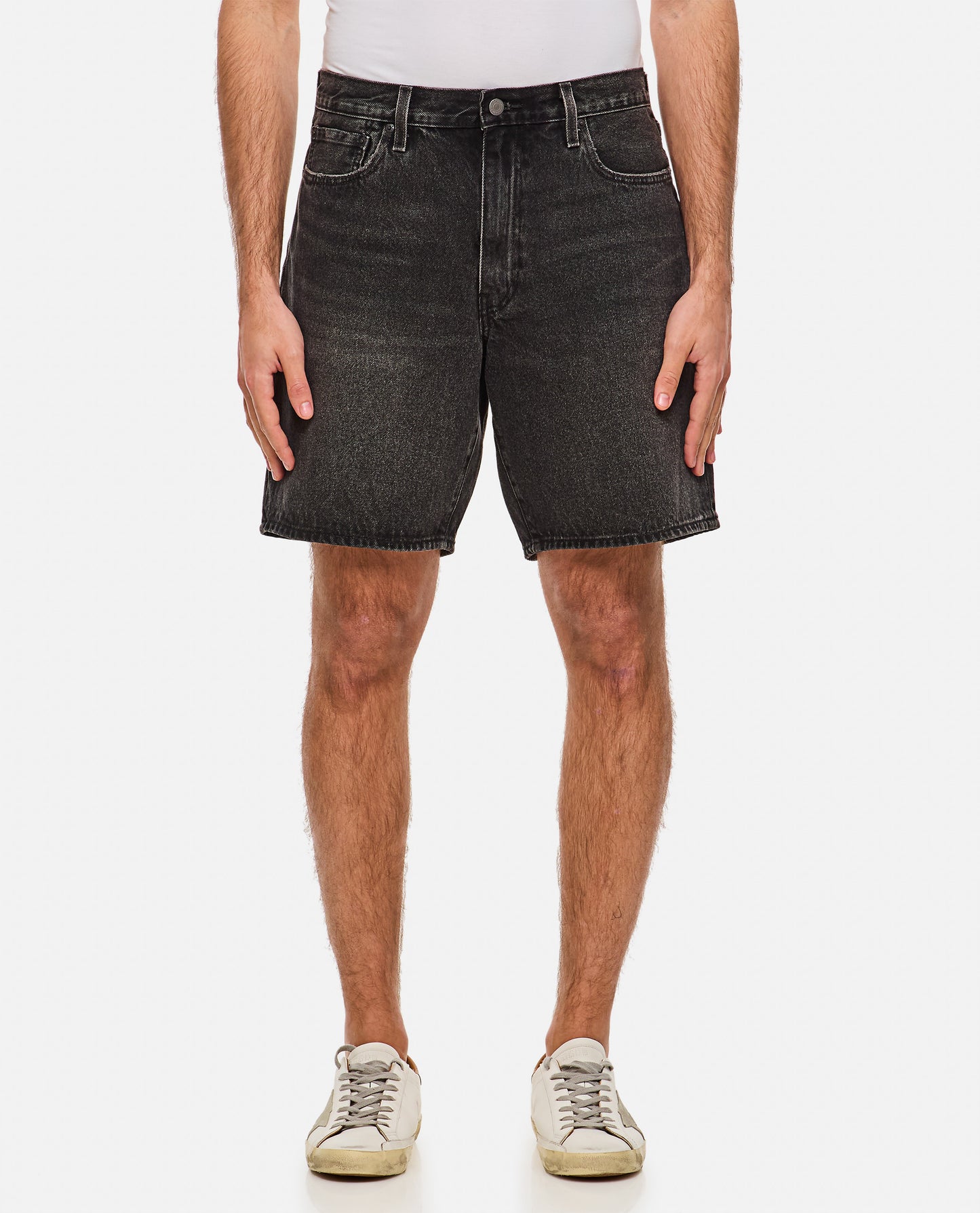 468 LOOSE SHORTS