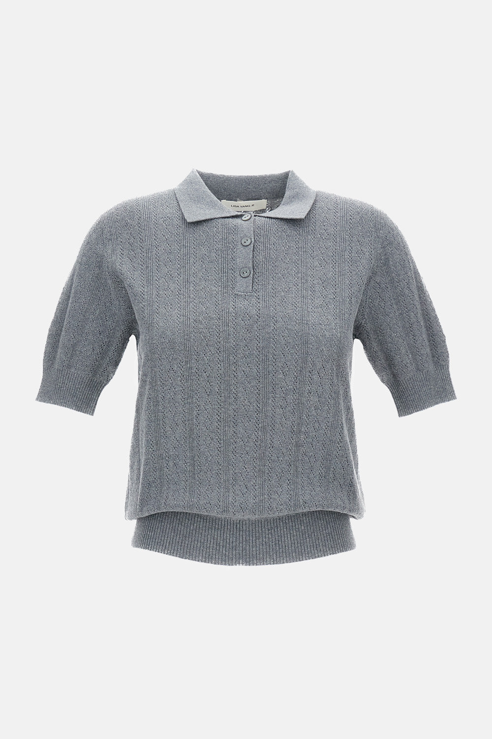 CRISTINE SWEATER