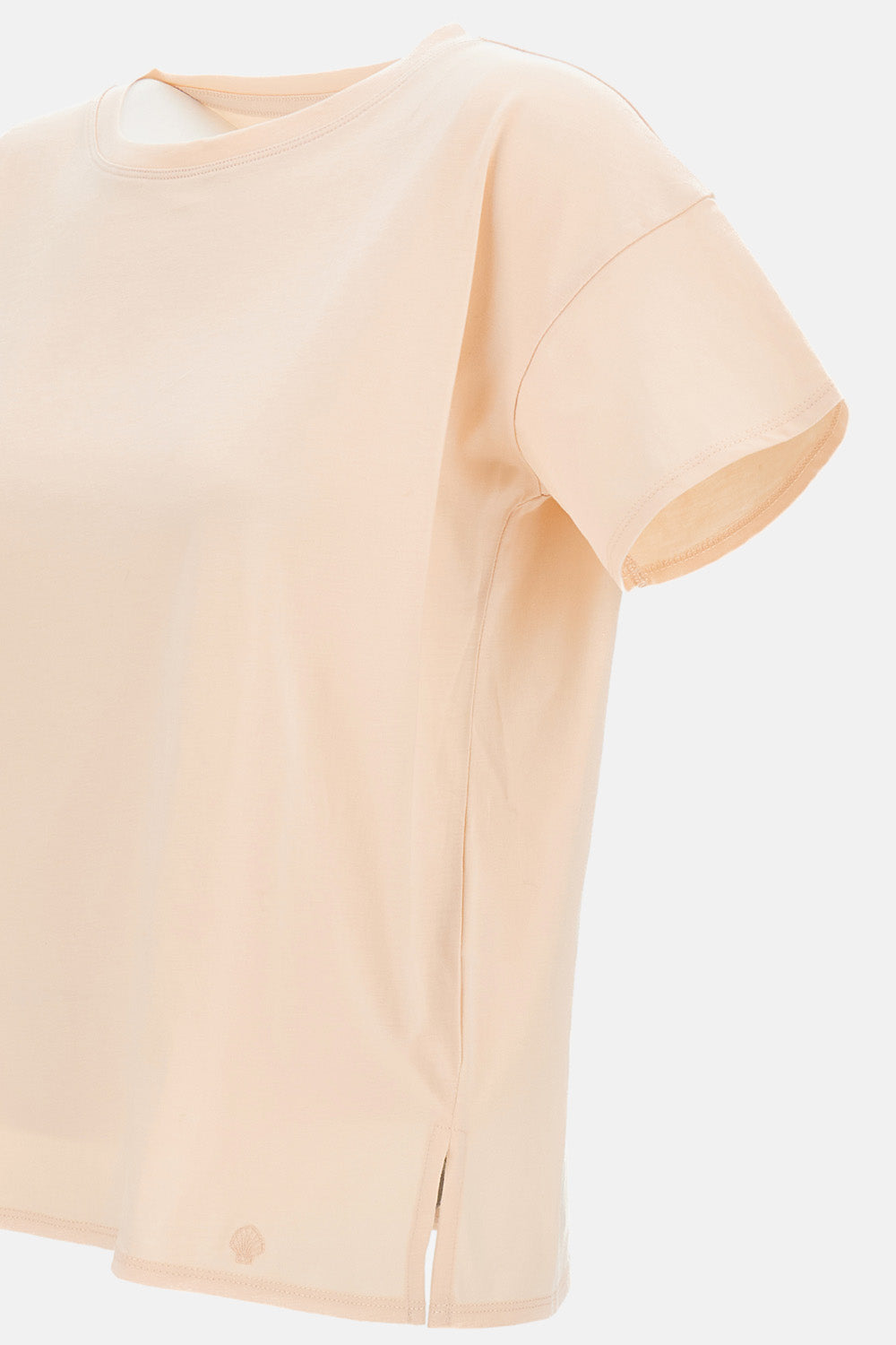 BASILUZZO T-SHIRT