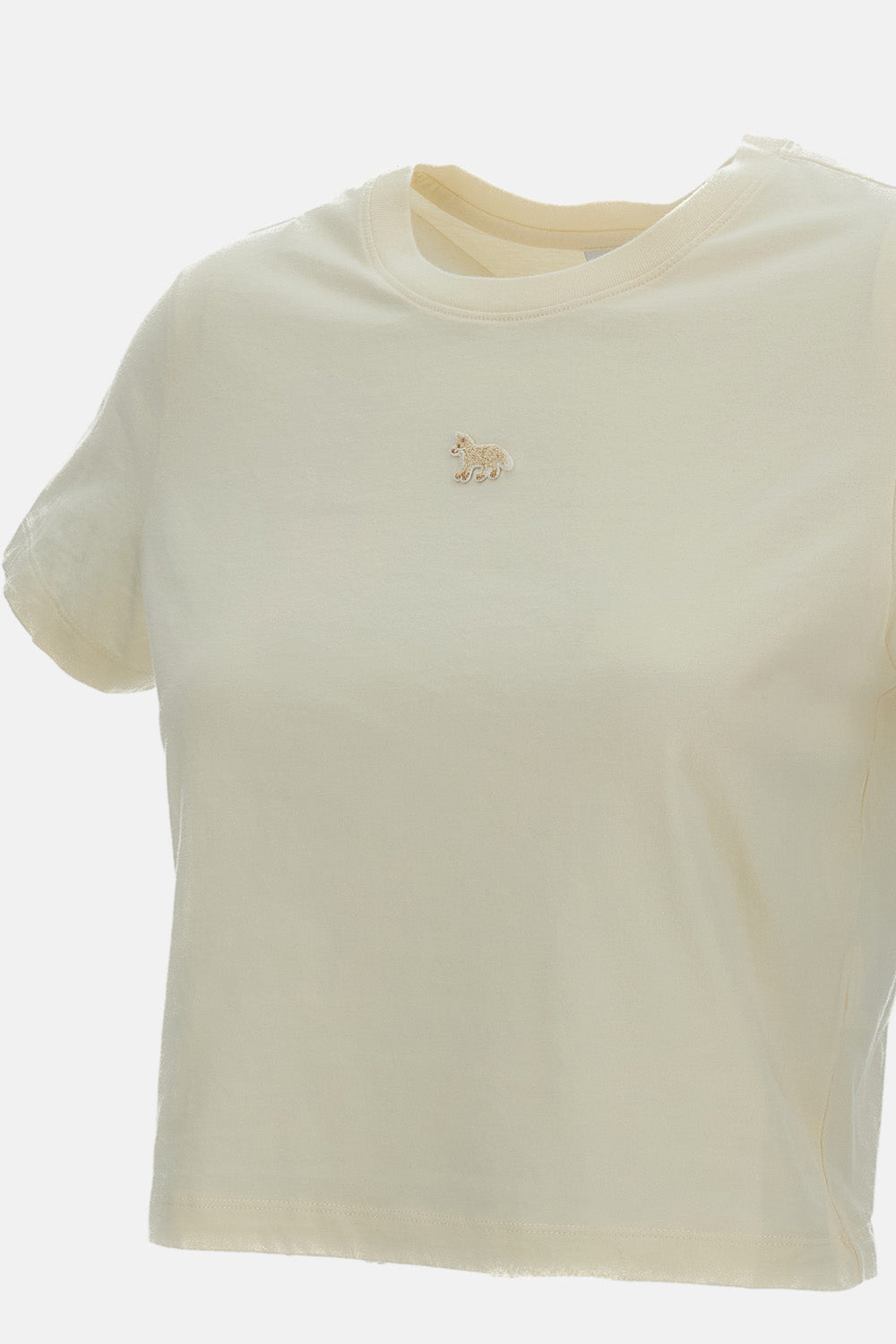 Maison Kitsuné WOMAN,t-shirts