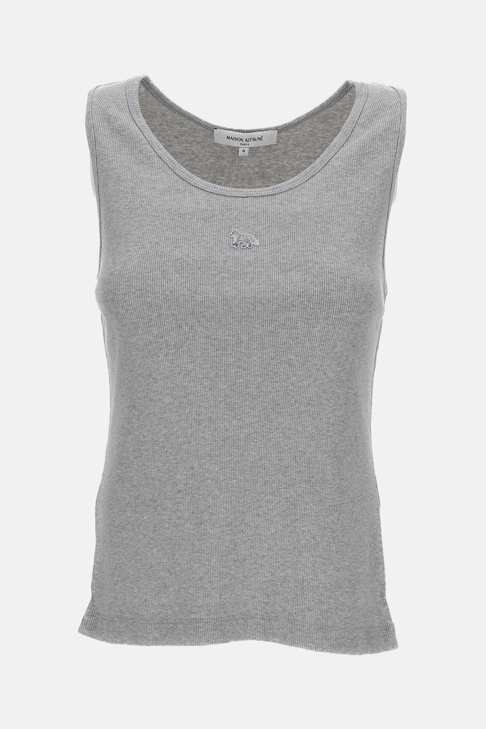 BABY FOX RIBBED TANK TOP