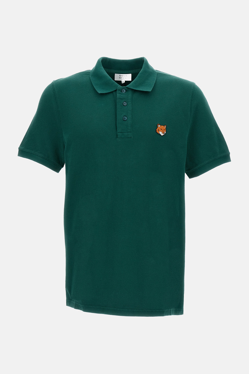 FOX HEAD REGULAR POLO
