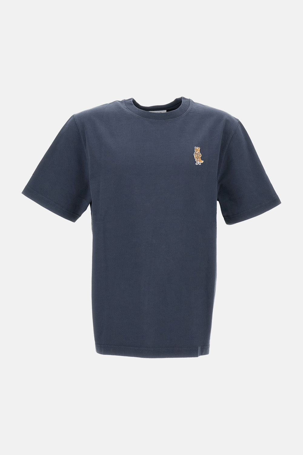 FOX PATCH T-SHIRT