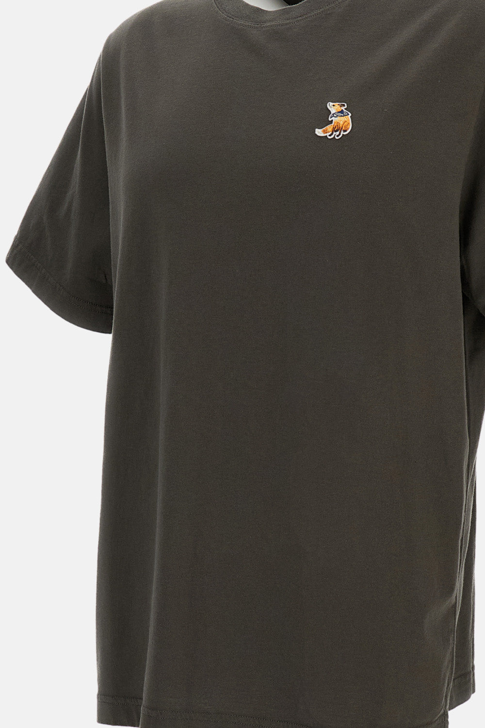 DREAMING FOX COMFORT TEE-SHIRT