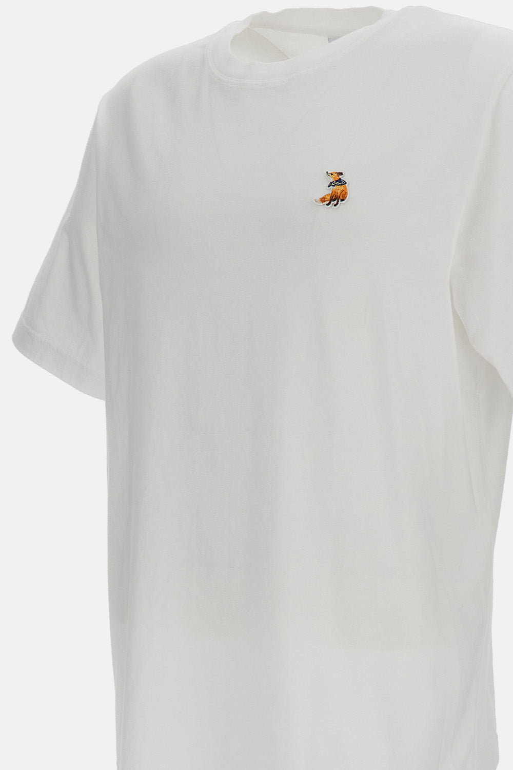 DREAMING FOX TEE-SHIRT