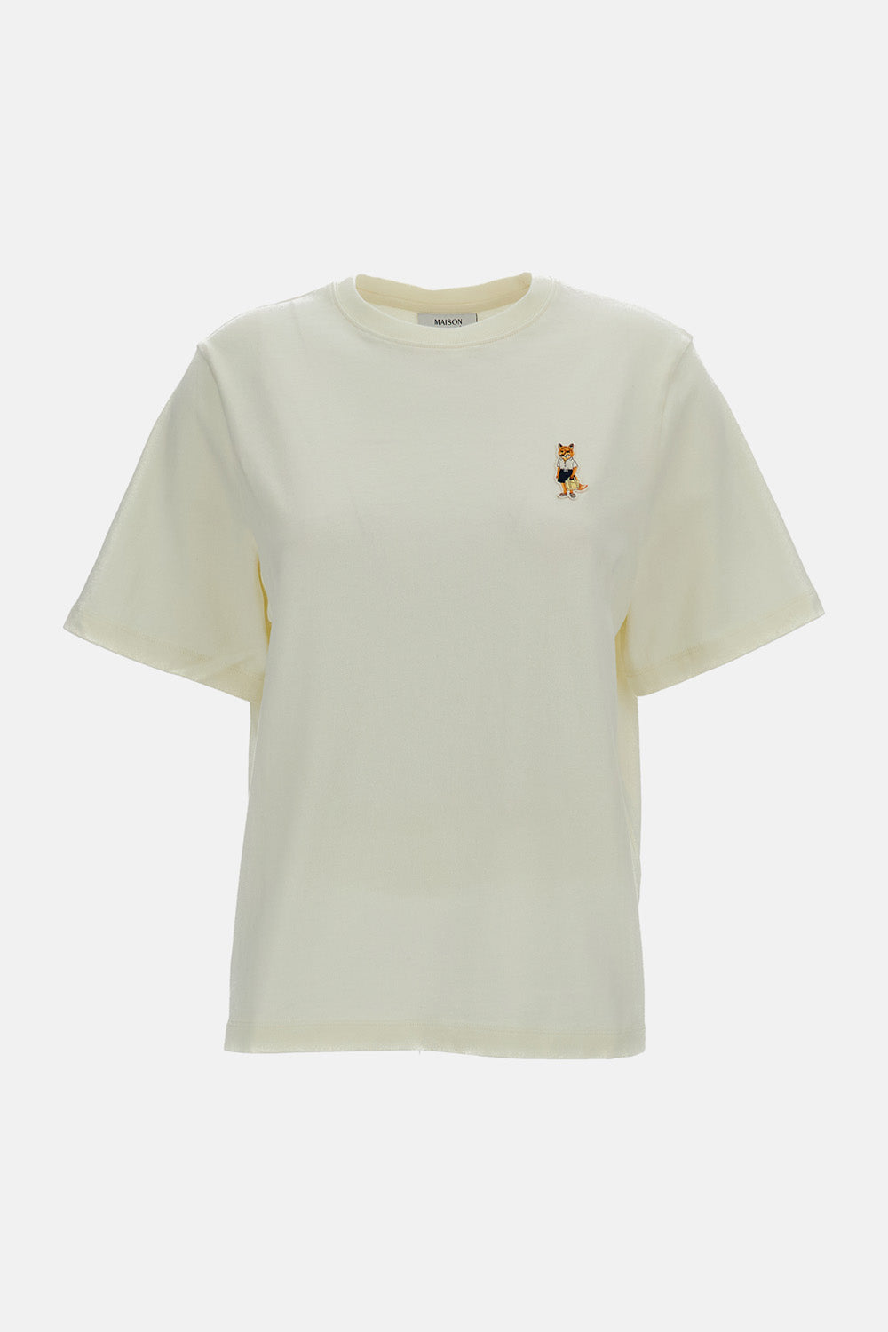 SHORT-SLEEVE T-SHIRT