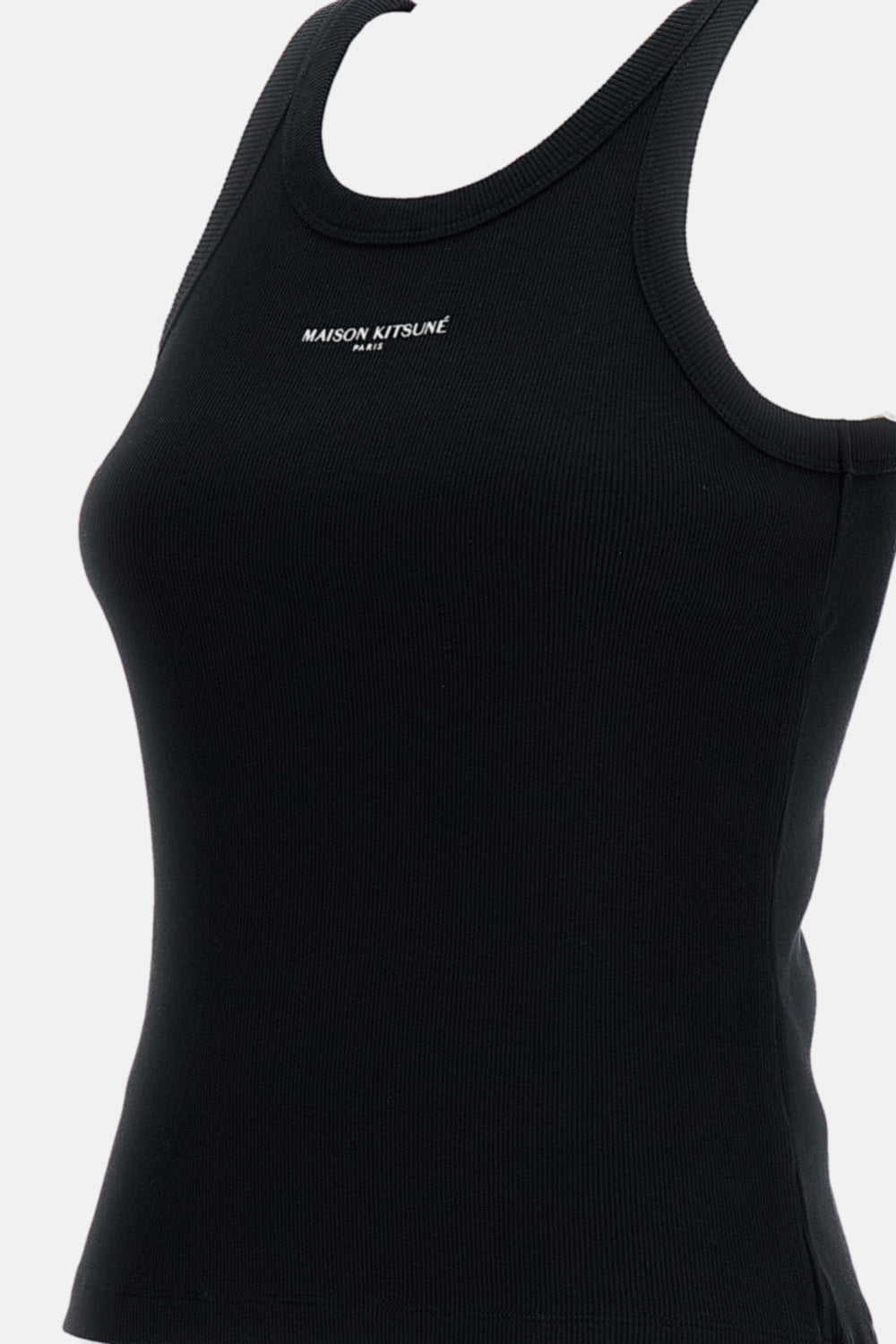 TANK TOP LOGO