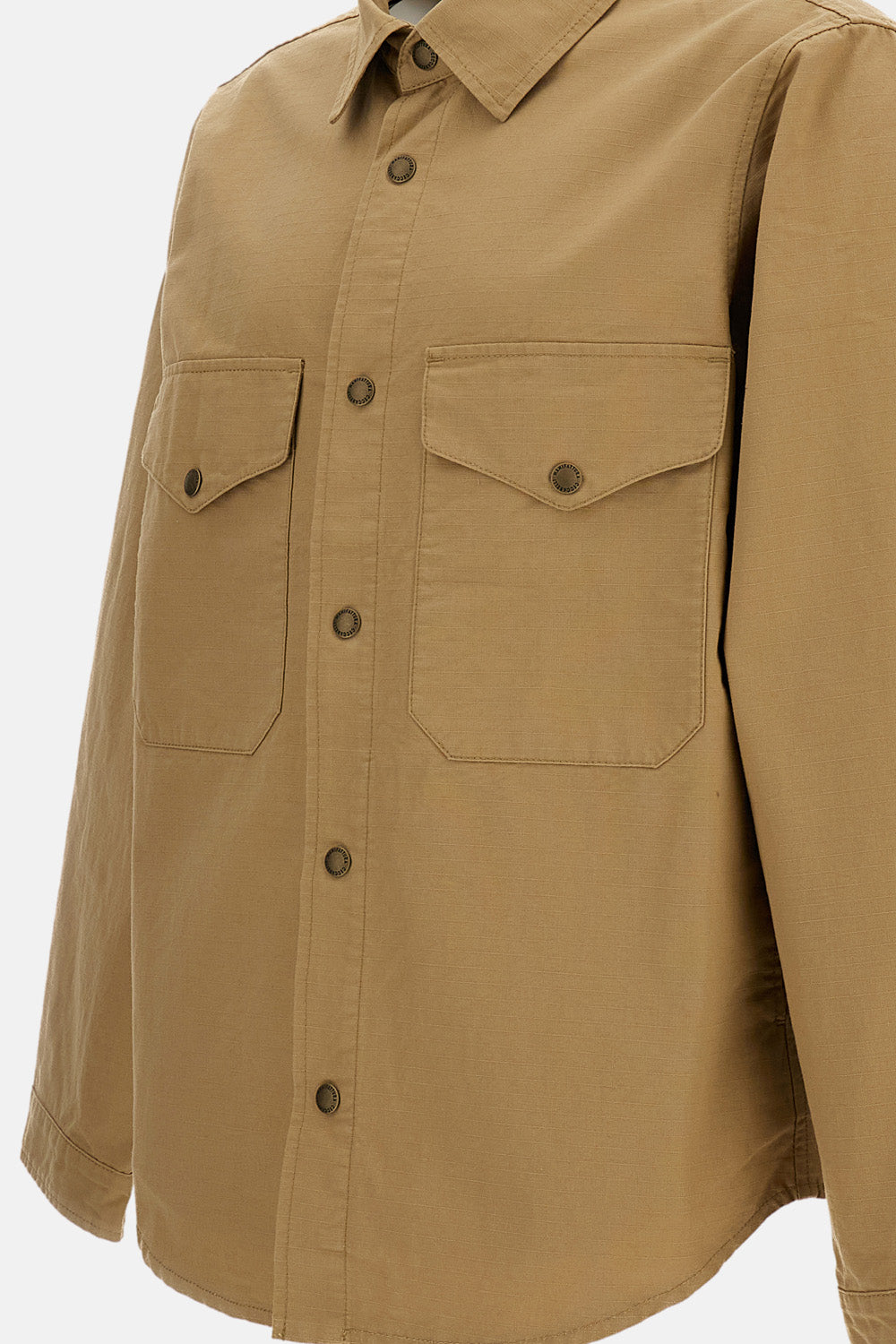 OVERSHIRT