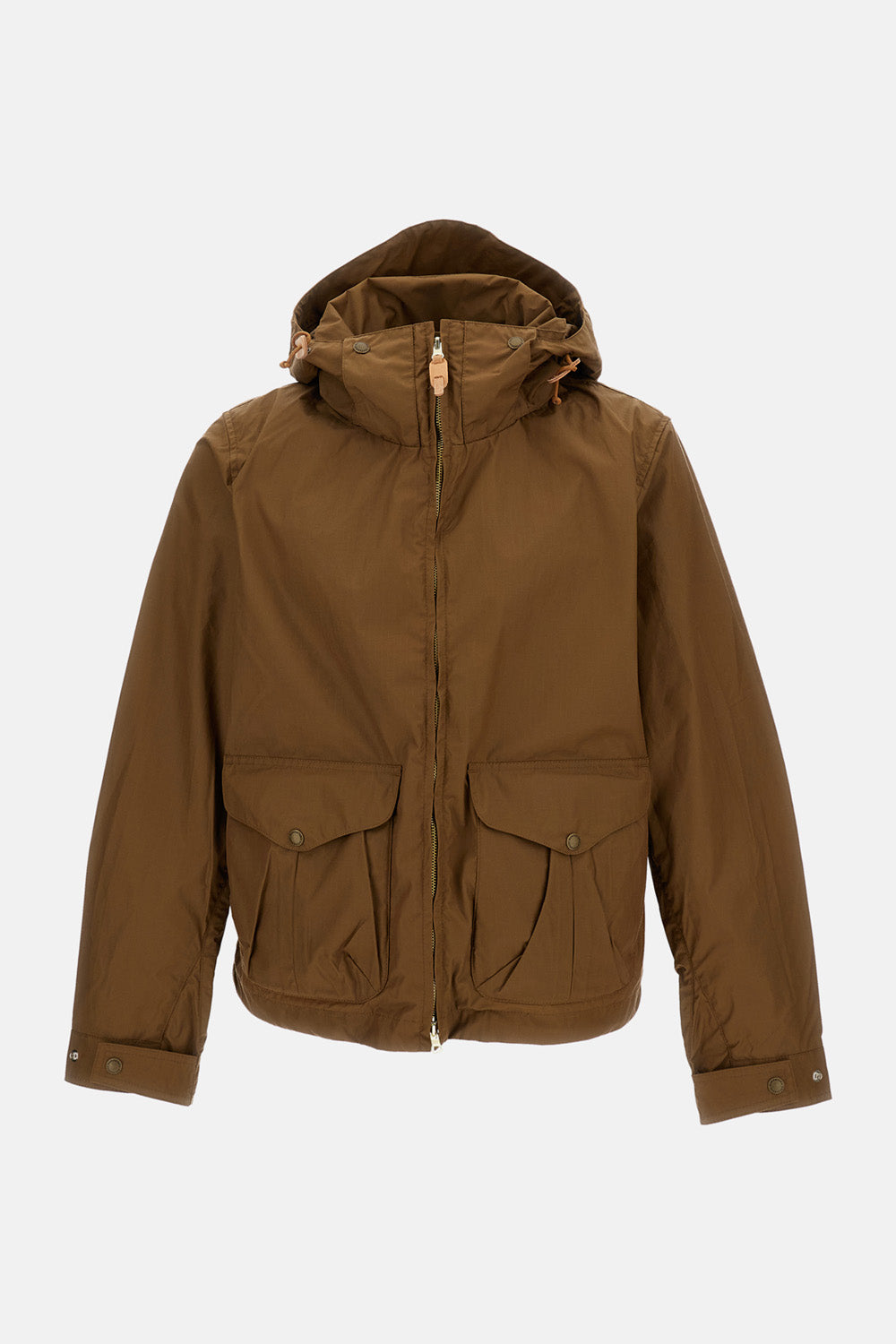 BLAZER COAT