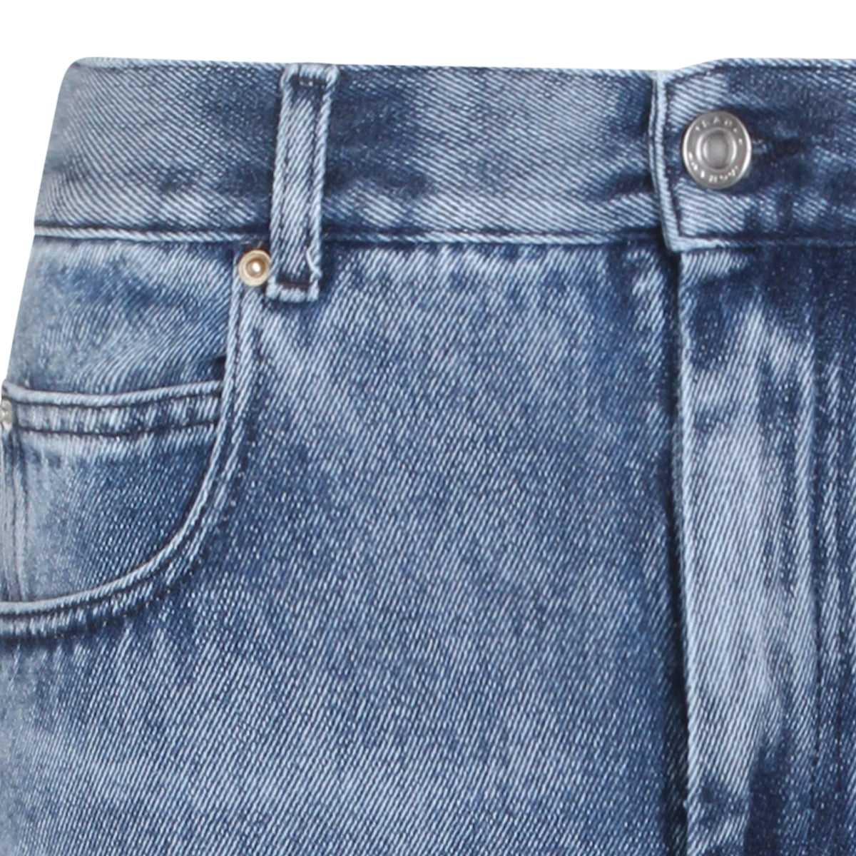 LIGHT BLUE JEANS