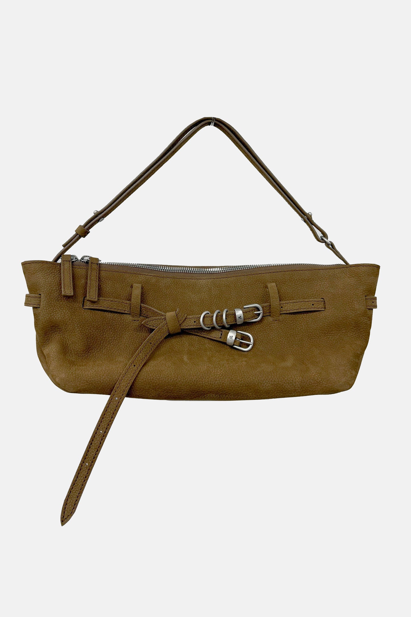 "GRANDMA USED" BAG