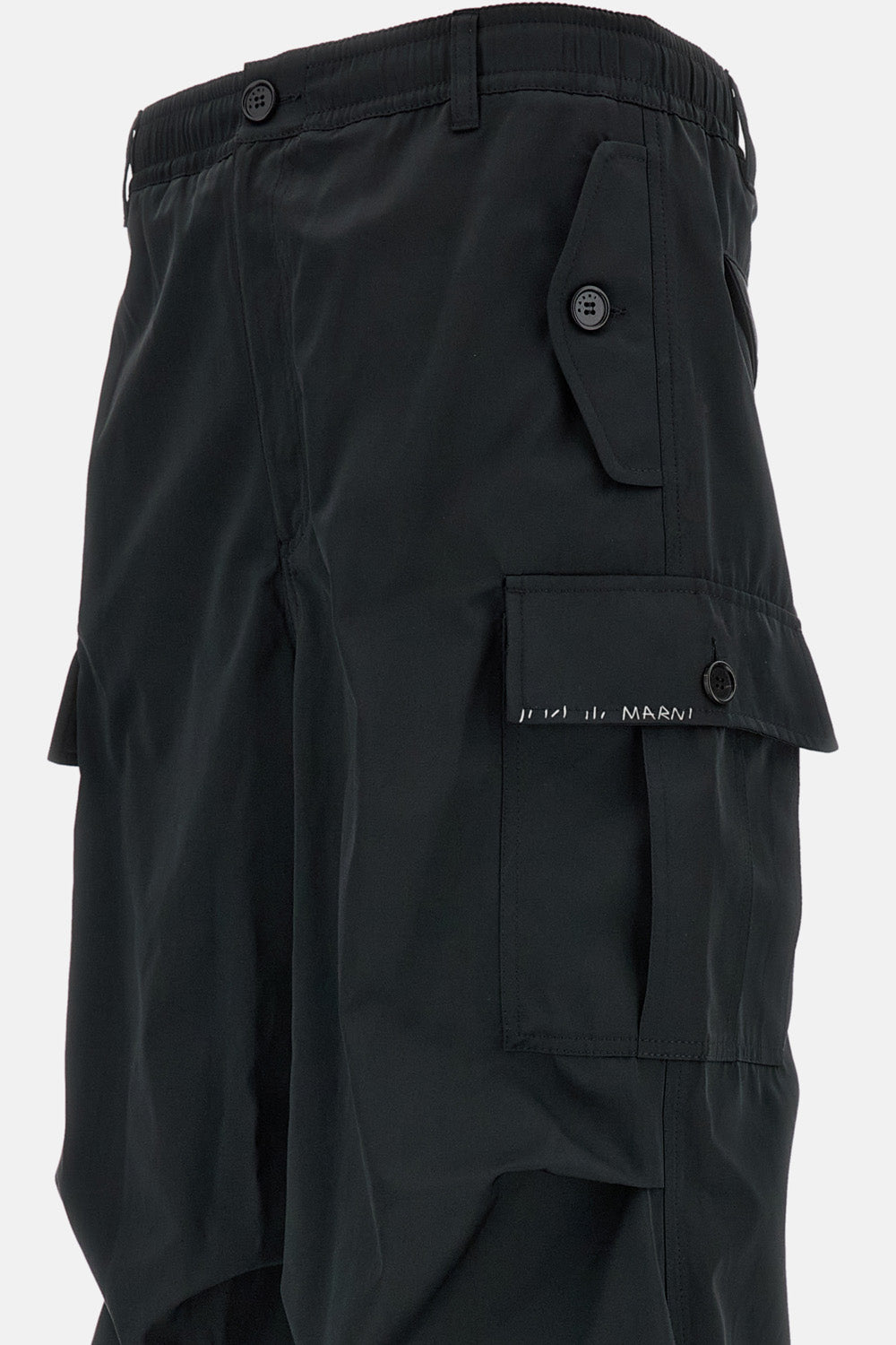 CARGO TROUSERS