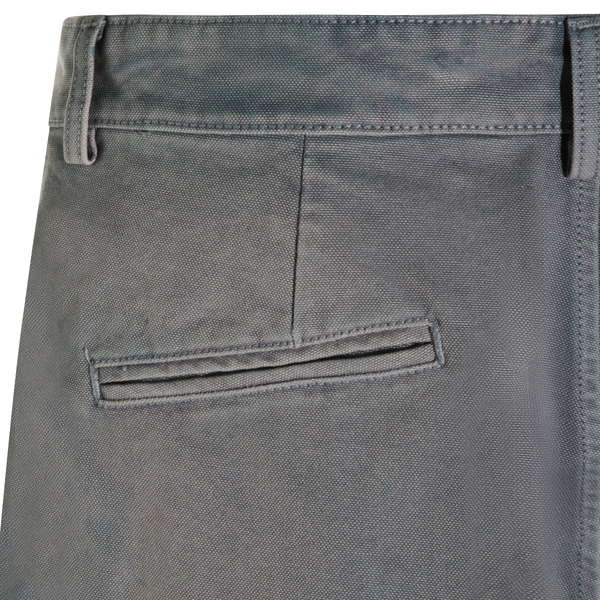 LIGHT BLUE COTTON PANT